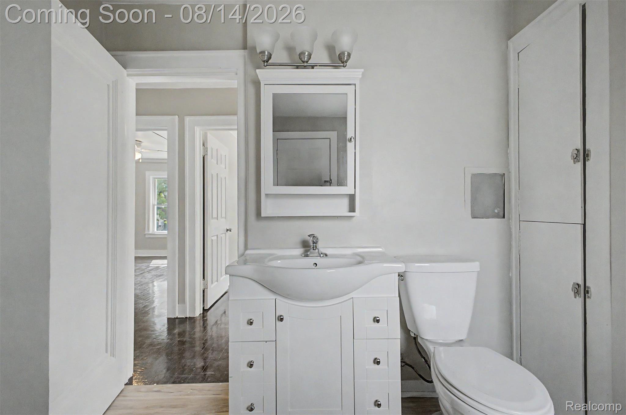 4405 Newberry Street Property Photo 25
