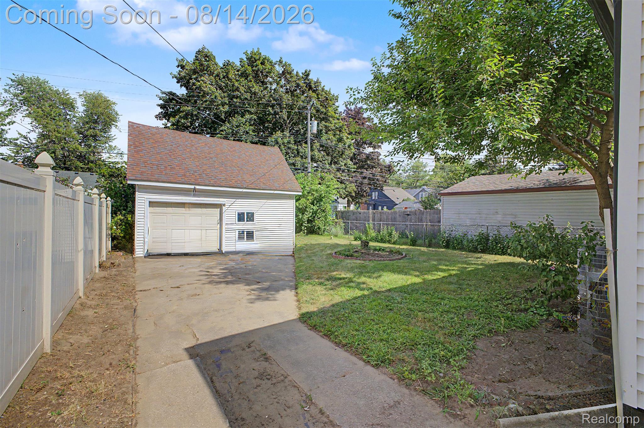 4405 Newberry Street Property Photo 30