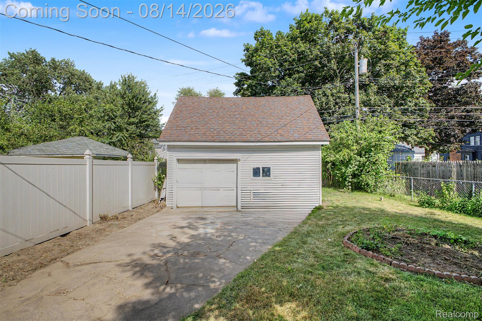 4405 Newberry Street Property Photo 31