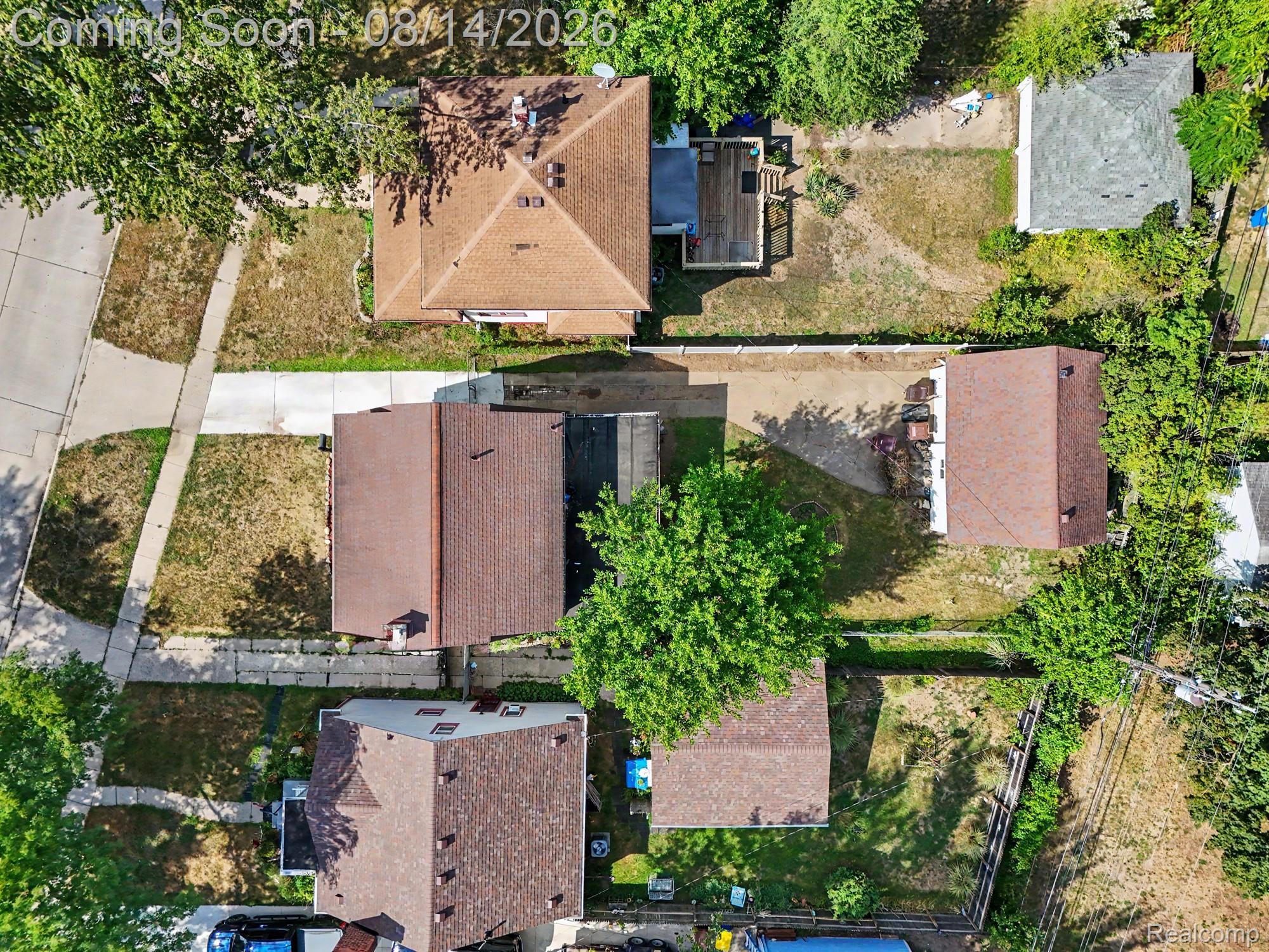 4405 Newberry Street Property Photo 34