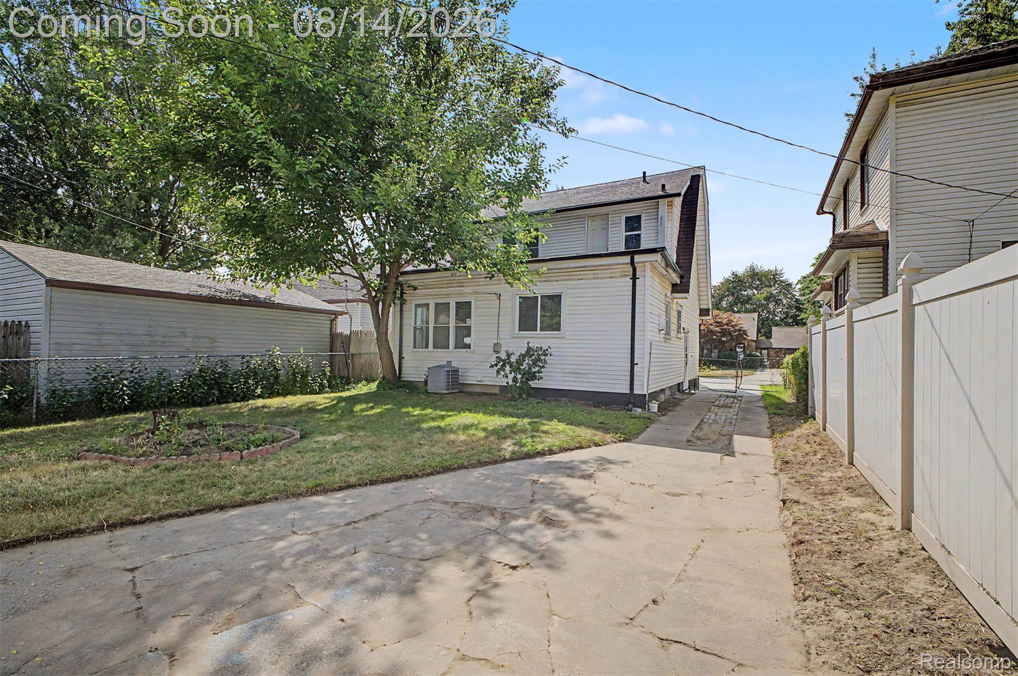 4405 Newberry Street Property Photo 35