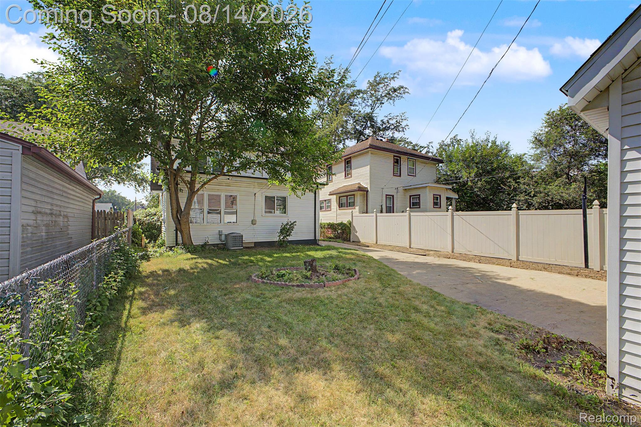 4405 Newberry Street Property Photo 36