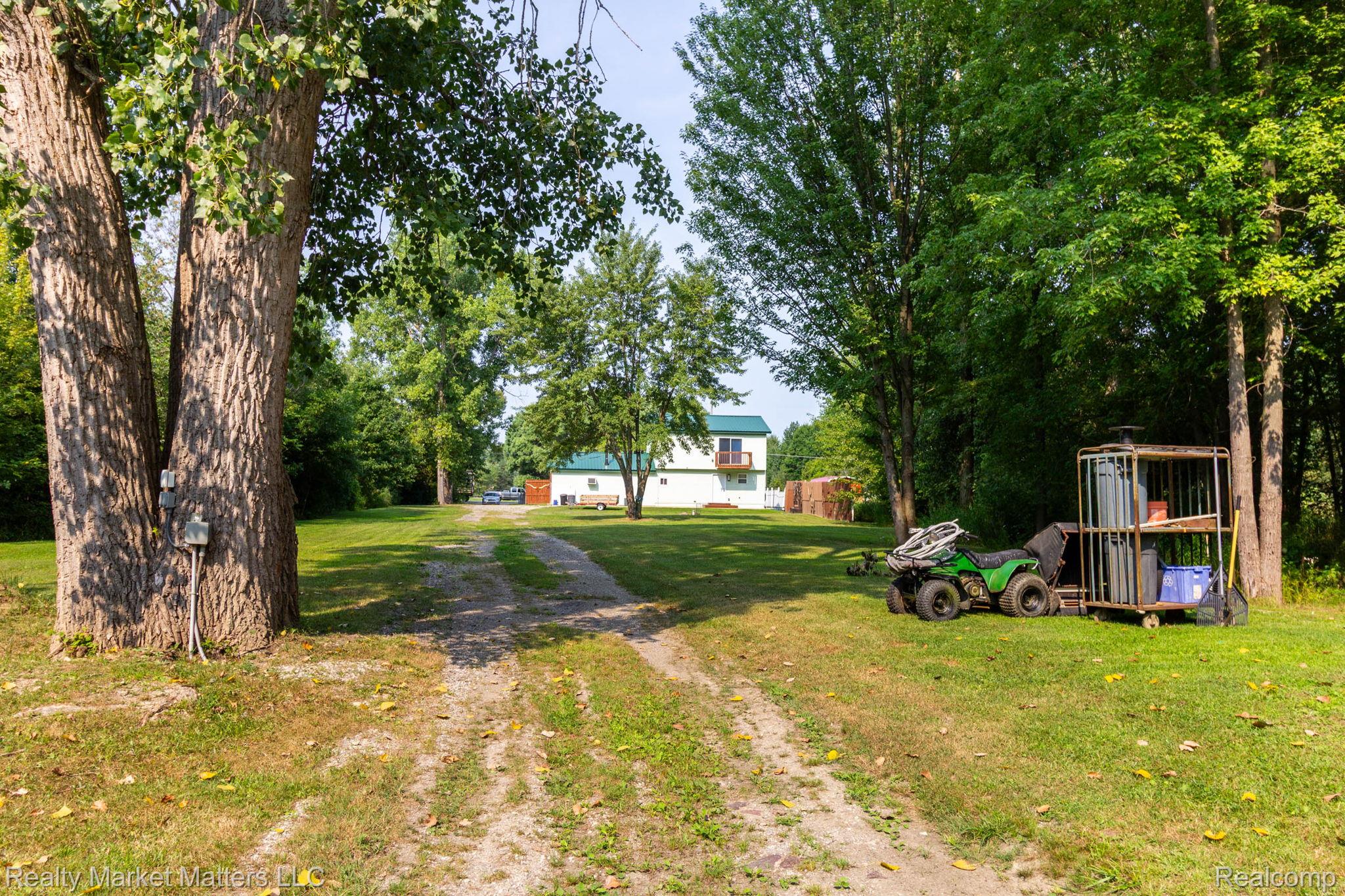 14066 N Clio Road Property Photo 25