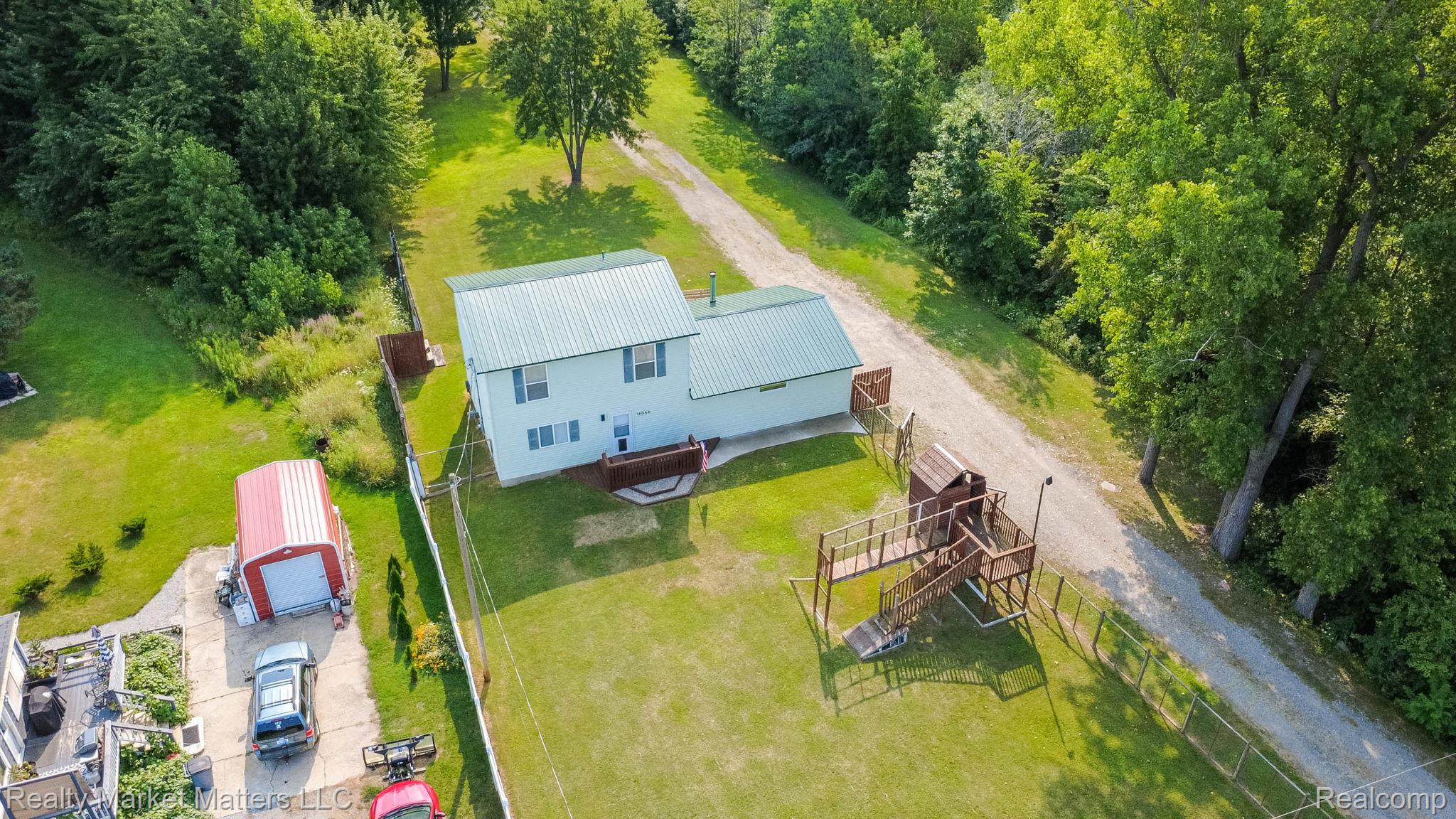 14066 N Clio Road Property Photo 27