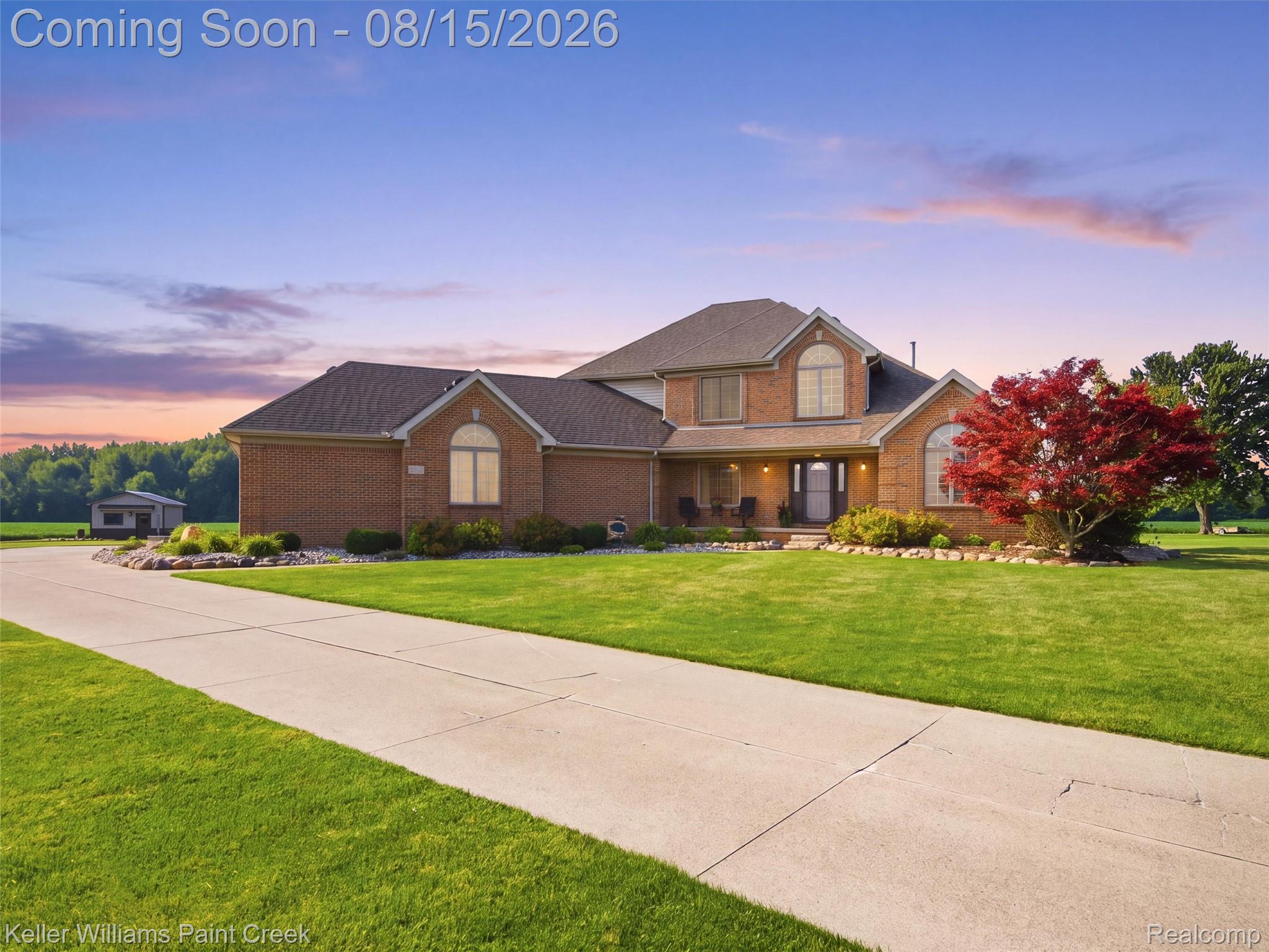 30738 School Section Road Property Photo 1