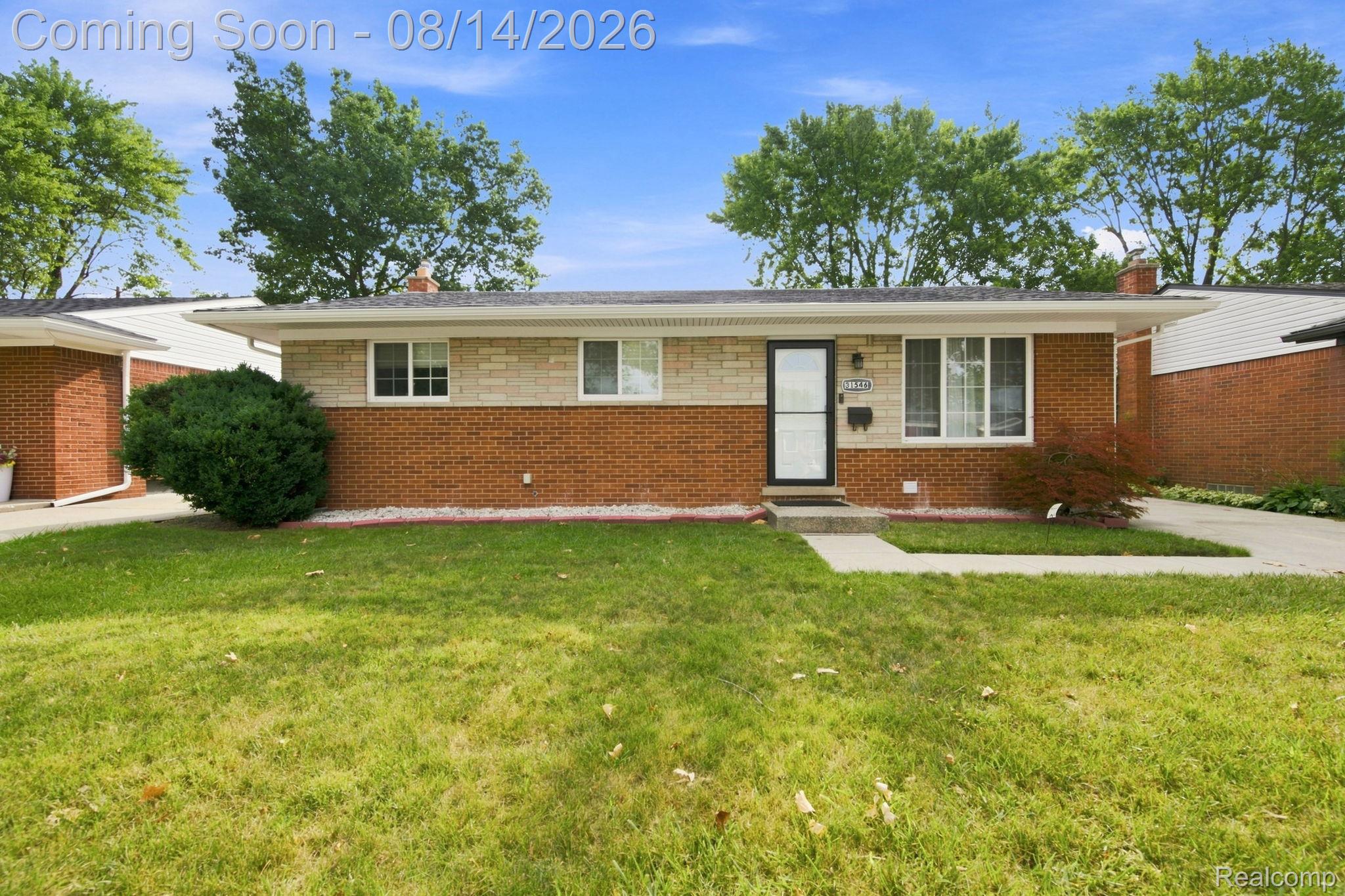 31546 Northwood Drive Property Photo 1