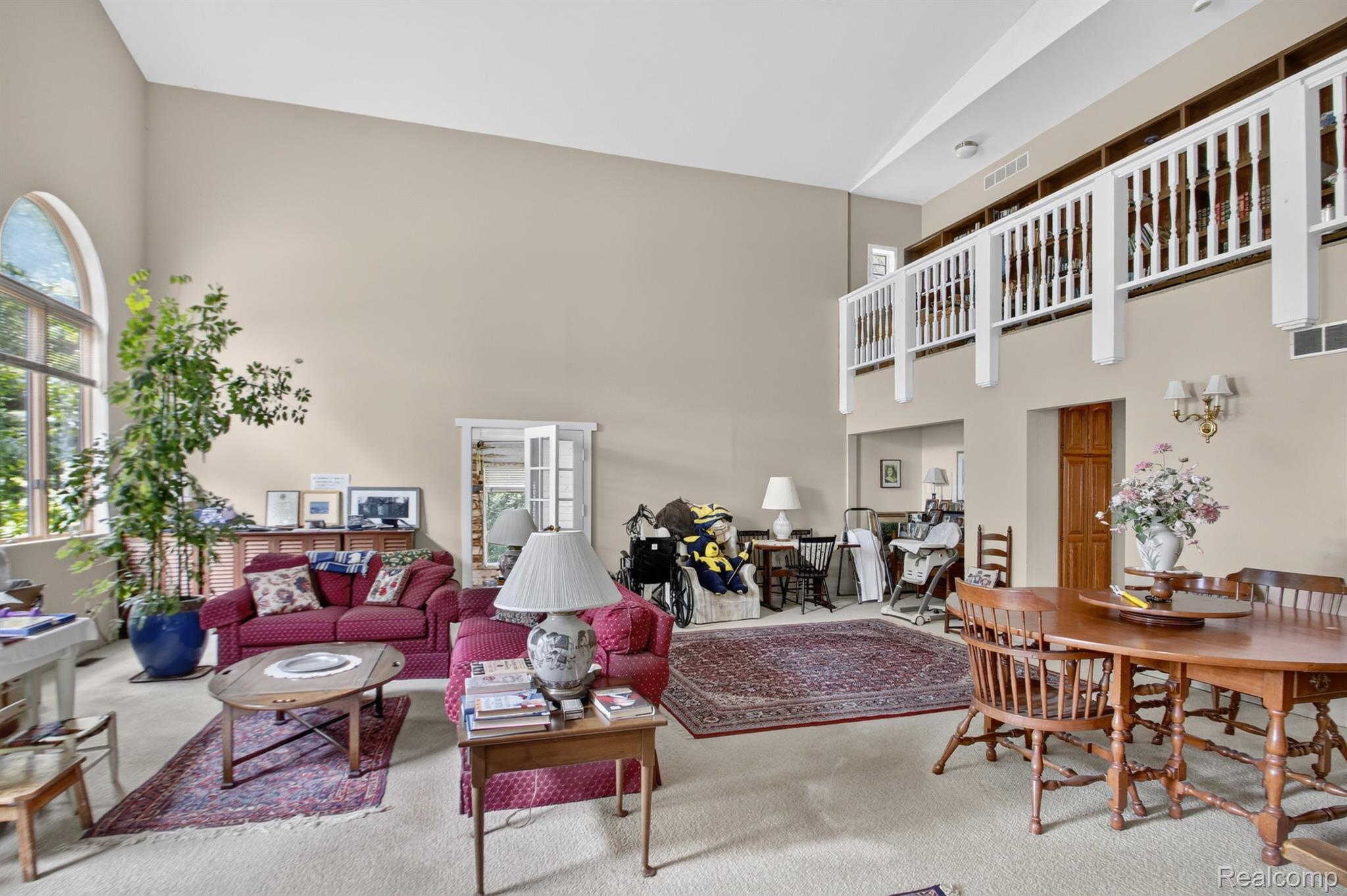 1817 S Baldwin Road Property Photo 5