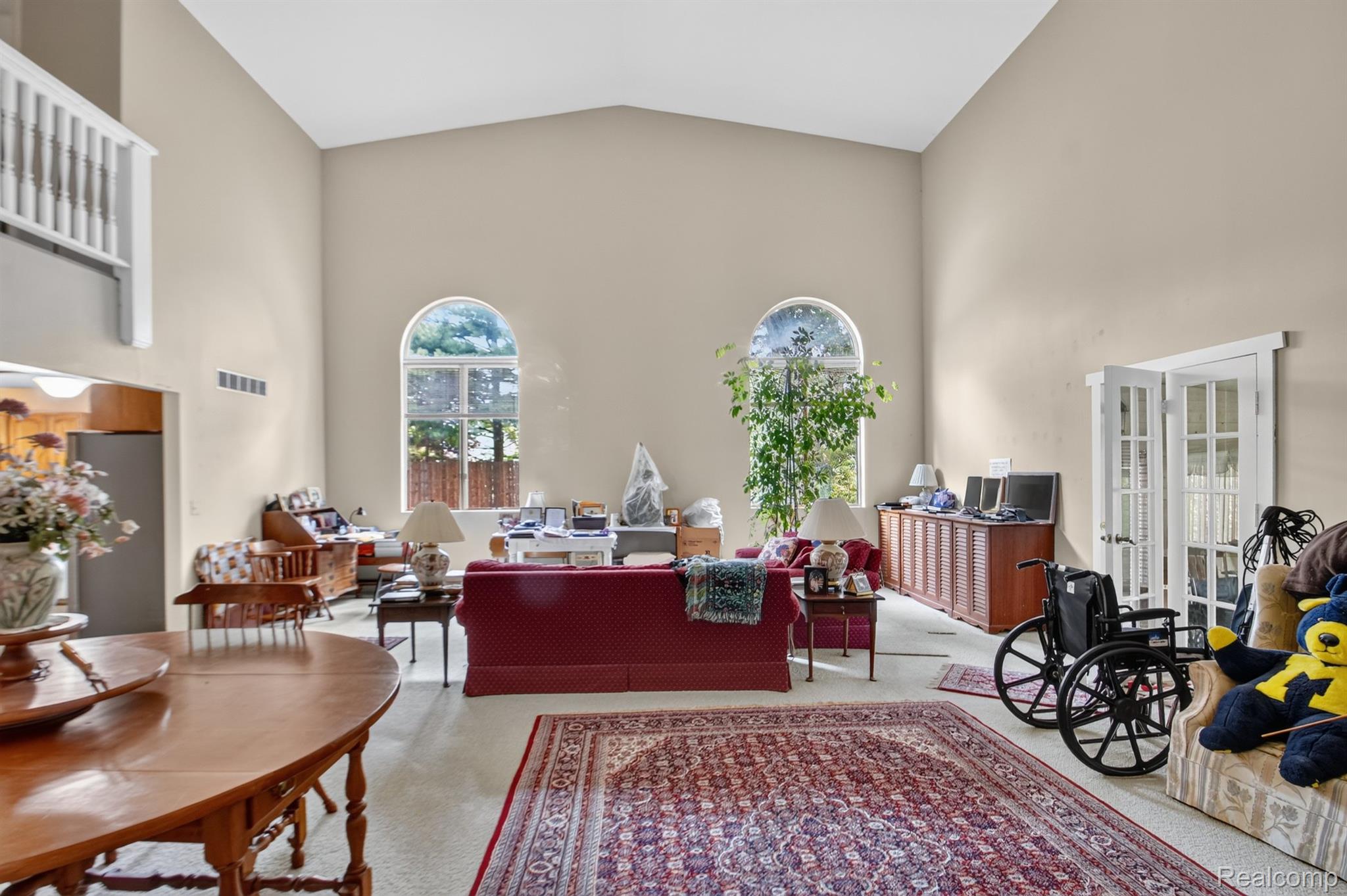 1817 S Baldwin Road Property Photo 6