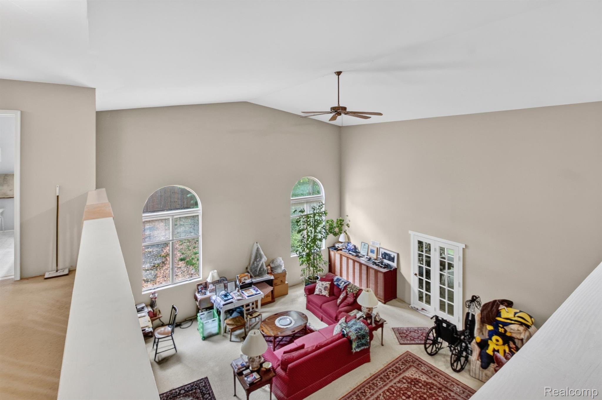 1817 S Baldwin Road Property Photo 8