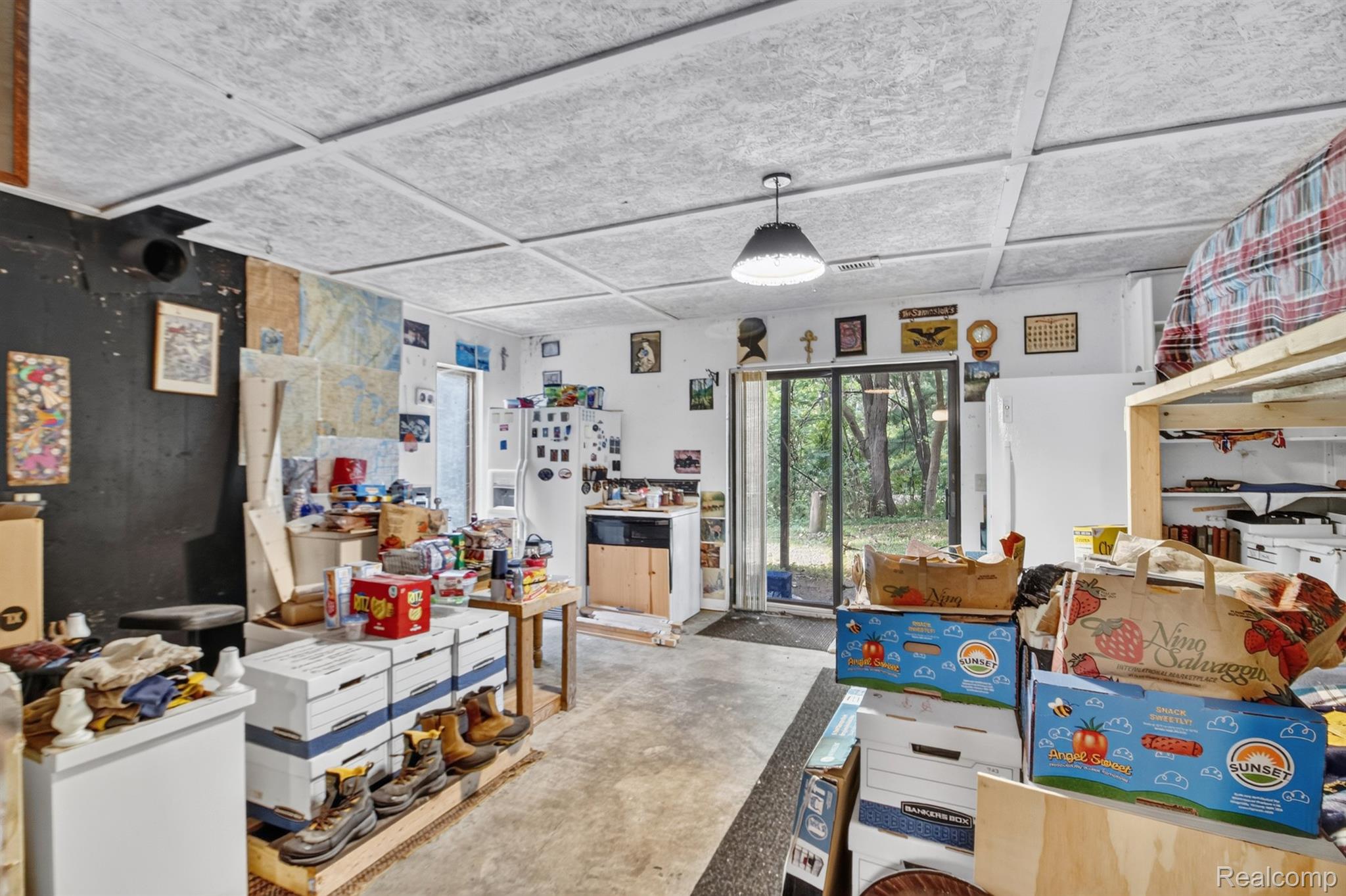 1817 S Baldwin Road Property Photo 15