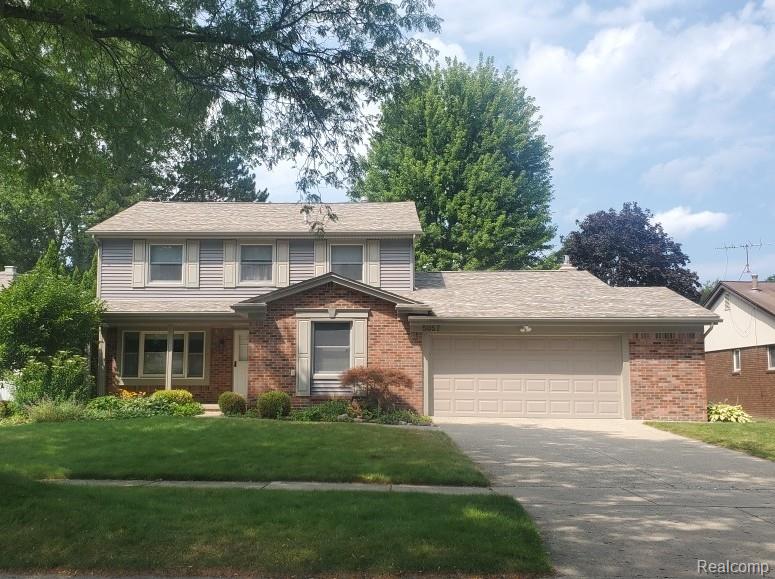 5057 Prentis Drive Property Photo 1