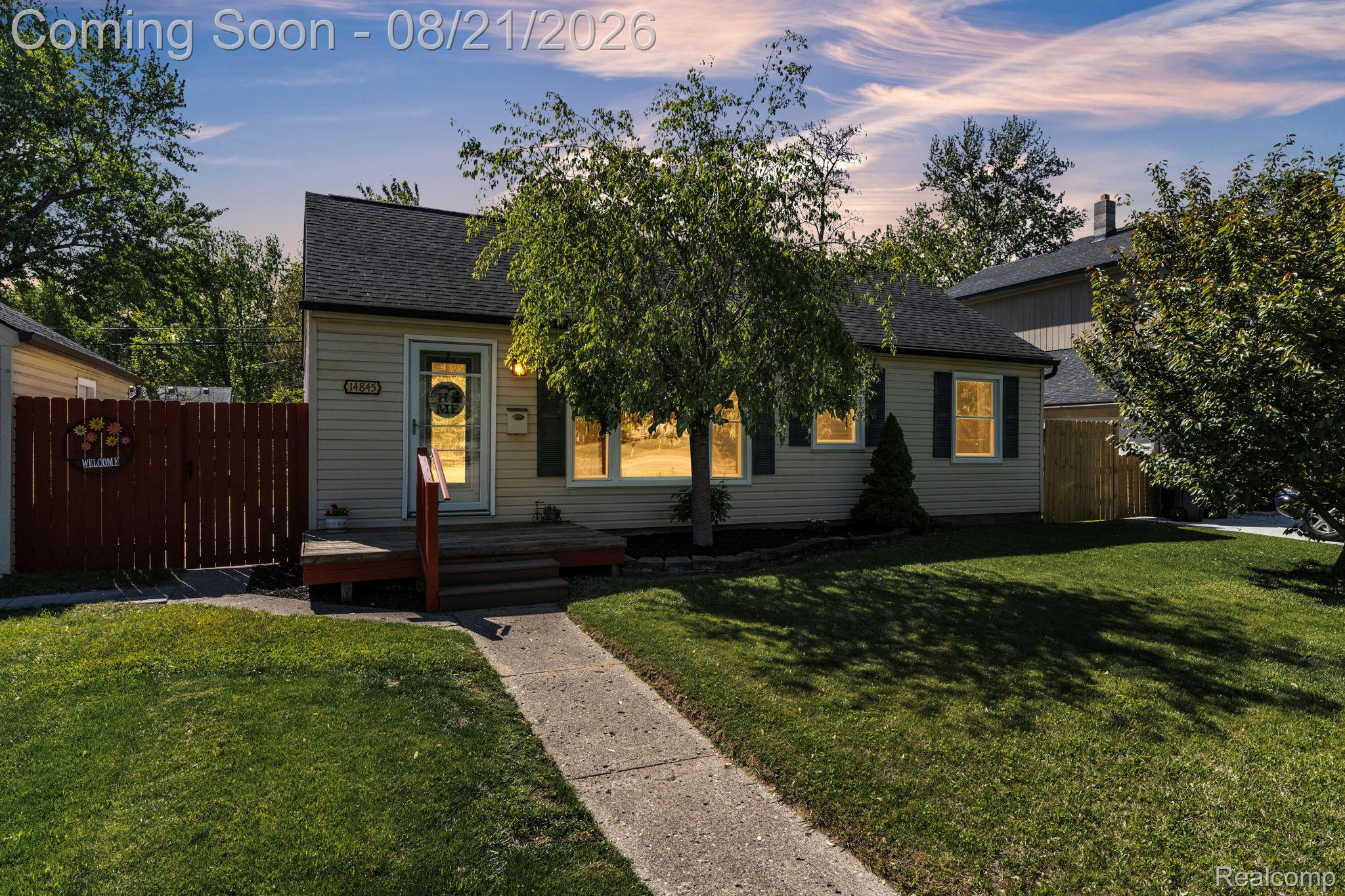14845 Merriman Road Property Photo 41