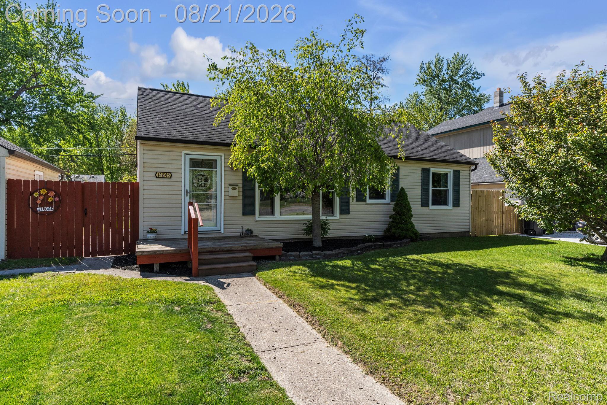 14845 Merriman Road Property Photo 42