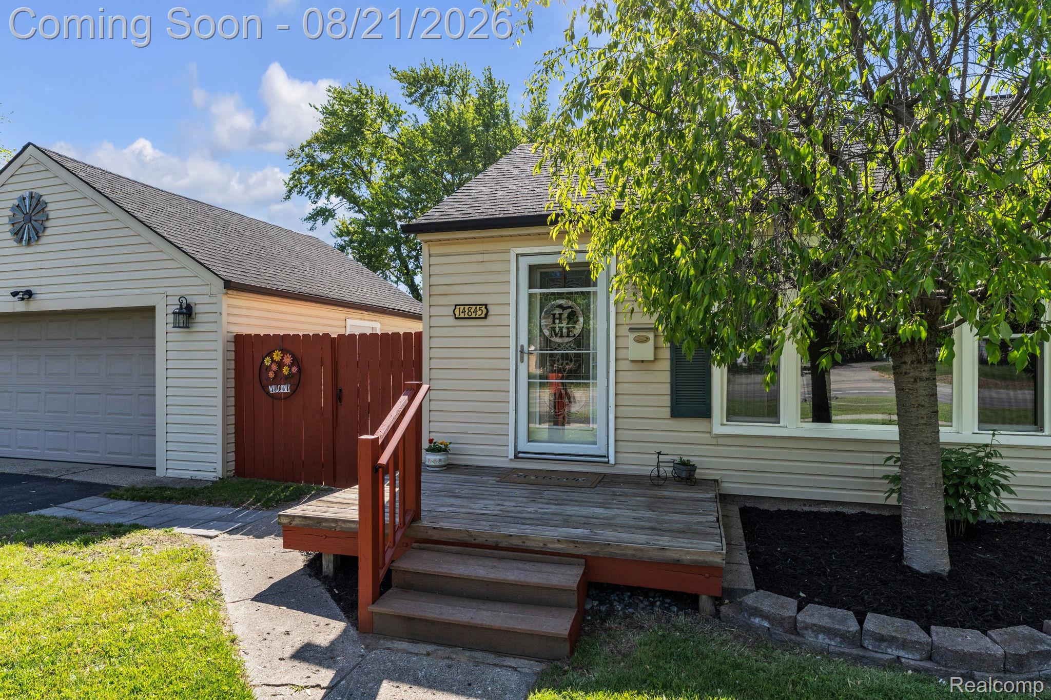 14845 Merriman Road Property Photo 43