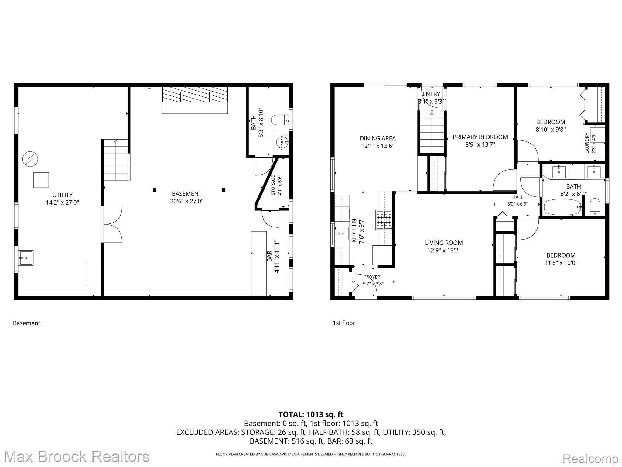 1573 Westbrook Drive Property Photo 49