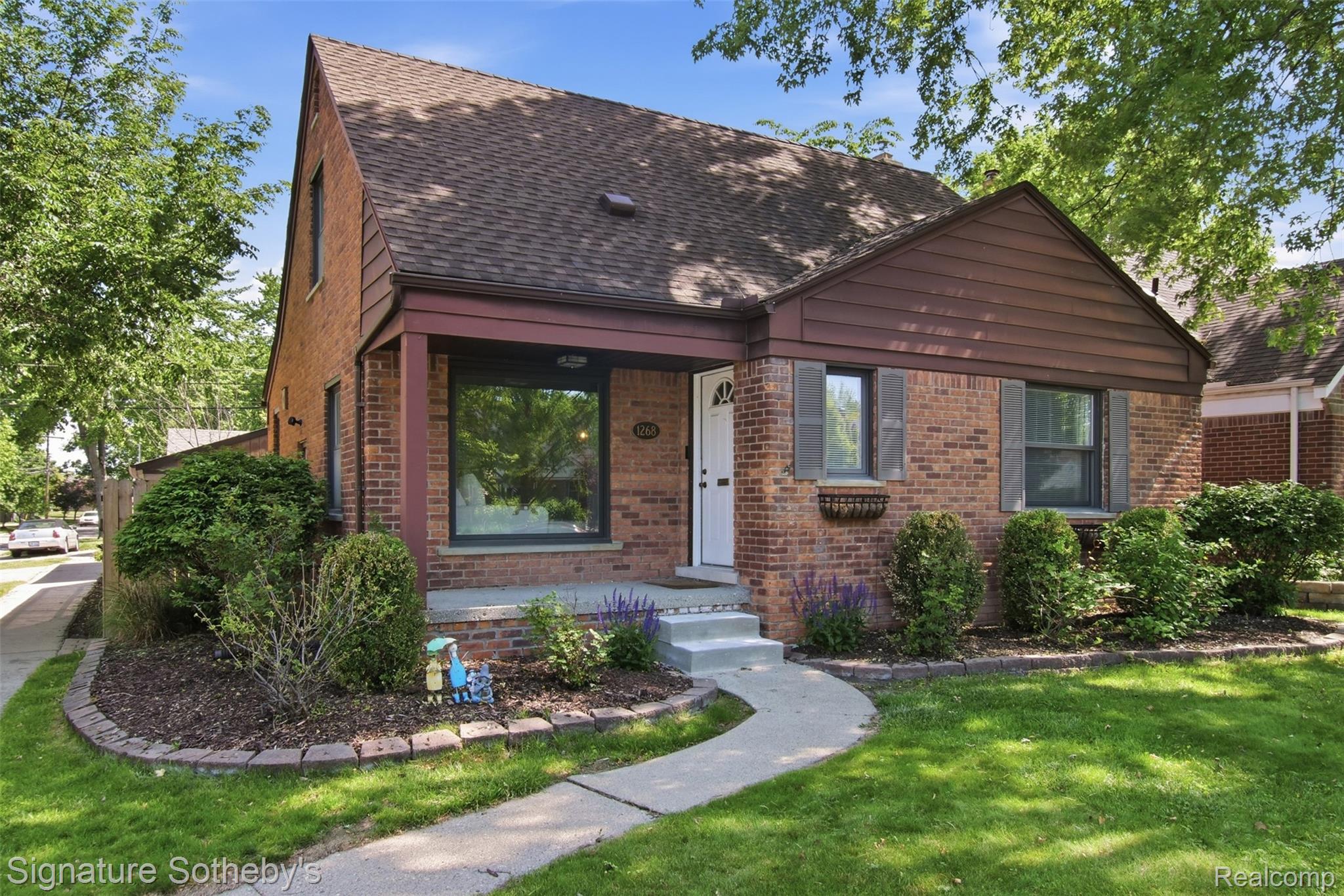 1268 Brys Drive Property Photo 1