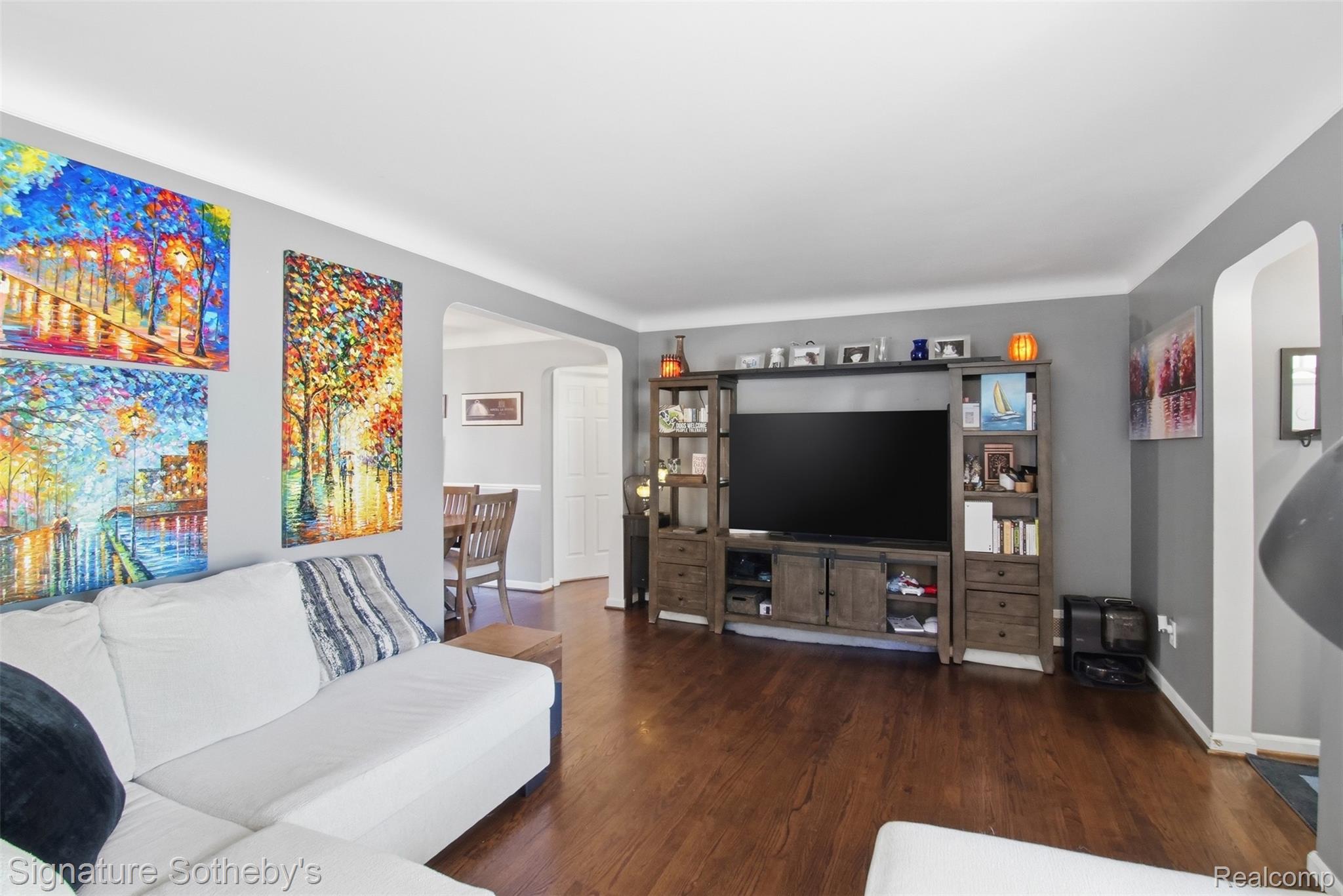 1268 Brys Drive Property Photo 4