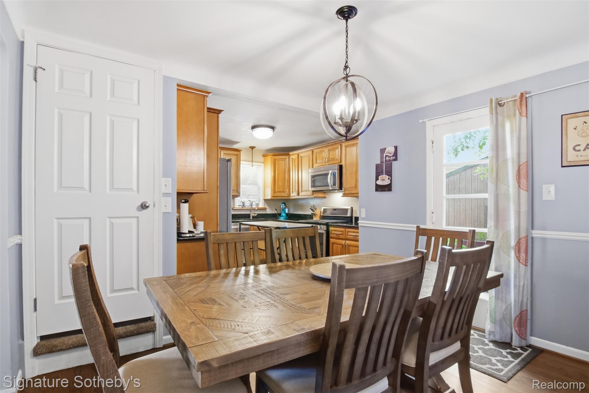 1268 Brys Drive Property Photo 8