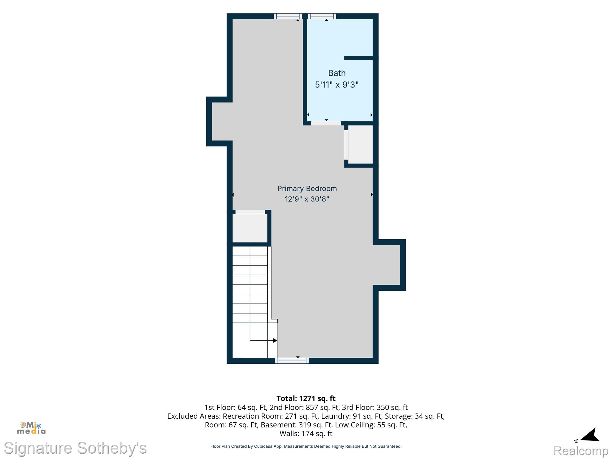 1268 Brys Drive Property Photo 25