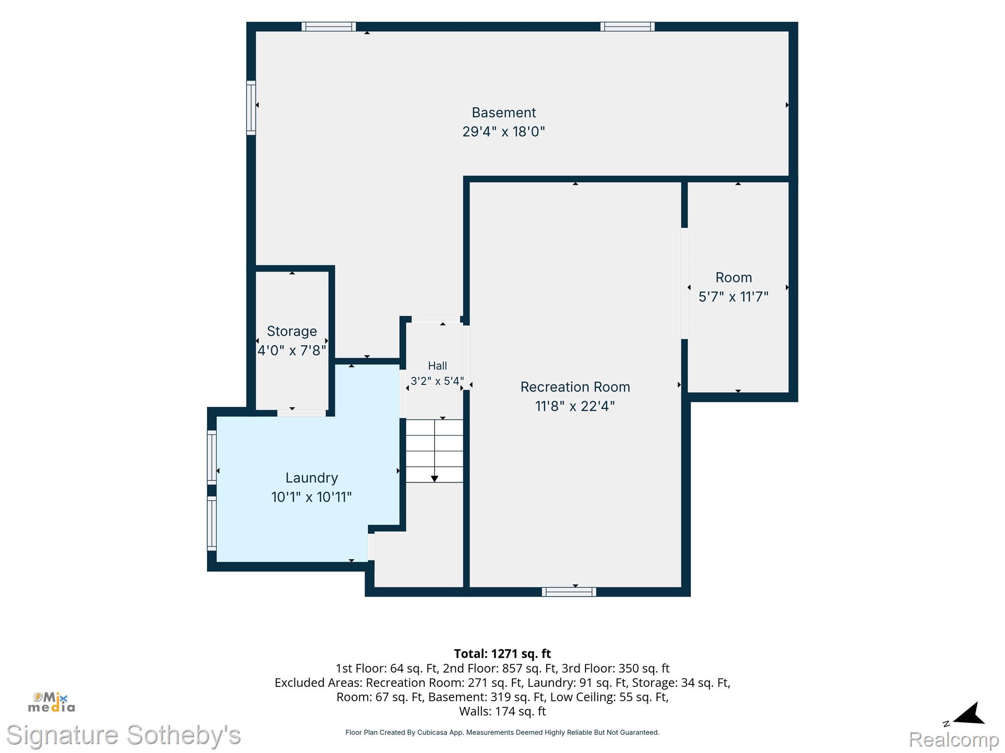 1268 Brys Drive Property Photo 26