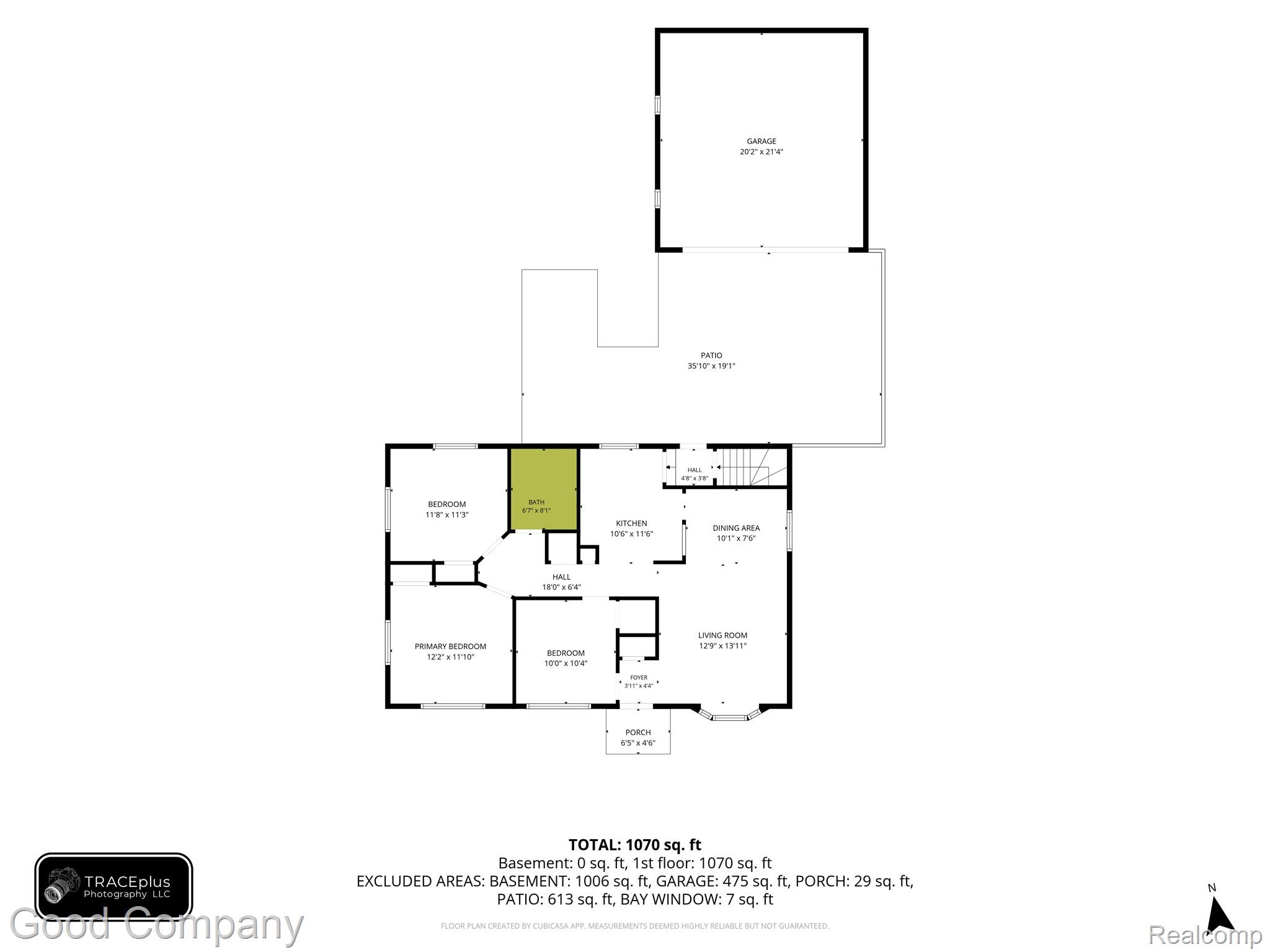 21605 Barton Street Property Photo 46