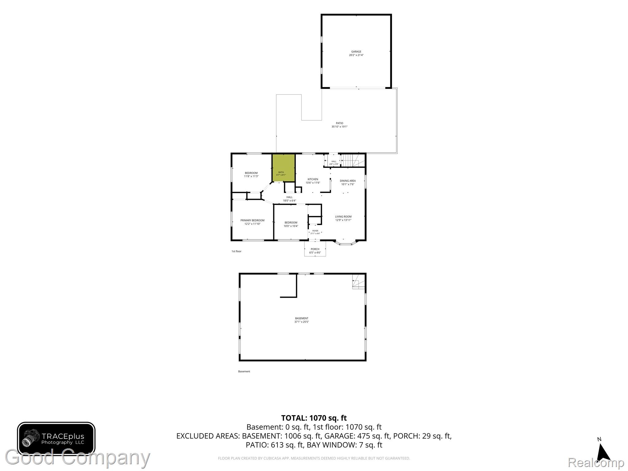 21605 Barton Street Property Photo 47