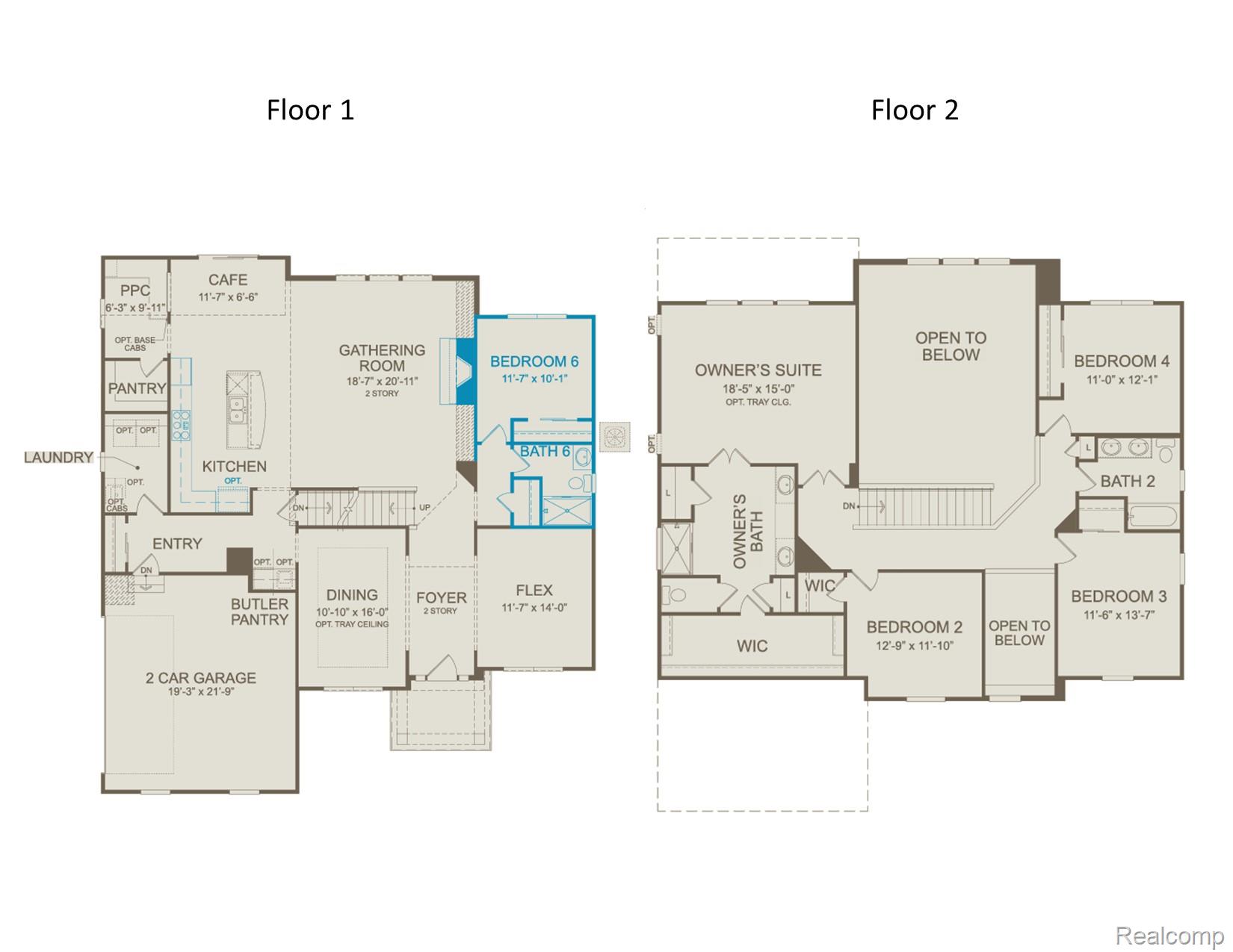 22230 Poppi Court Property Photo 2