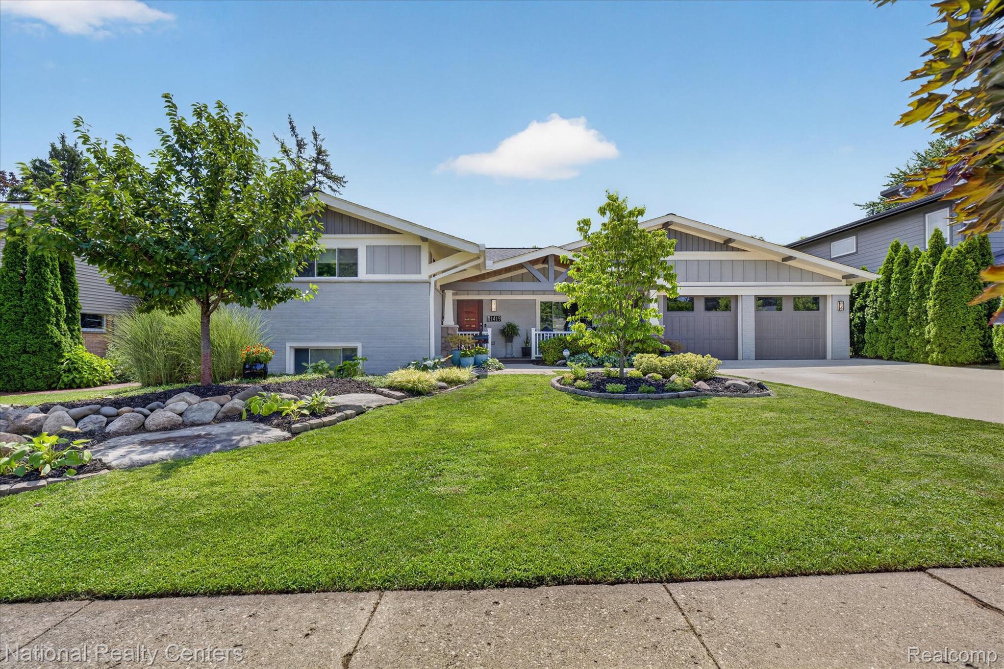 1419 Carol Avenue Property Photo 1