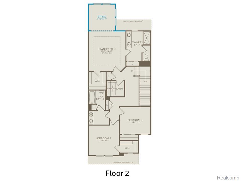5593 Corgi Drive Property Photo 3