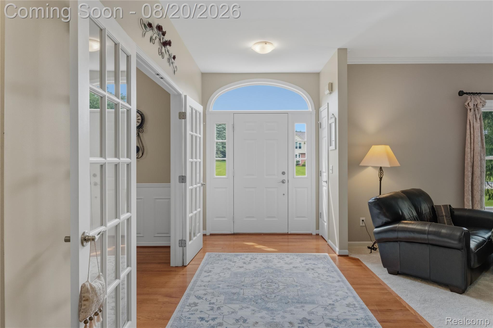 3777 Kipling Circle Property Photo 9