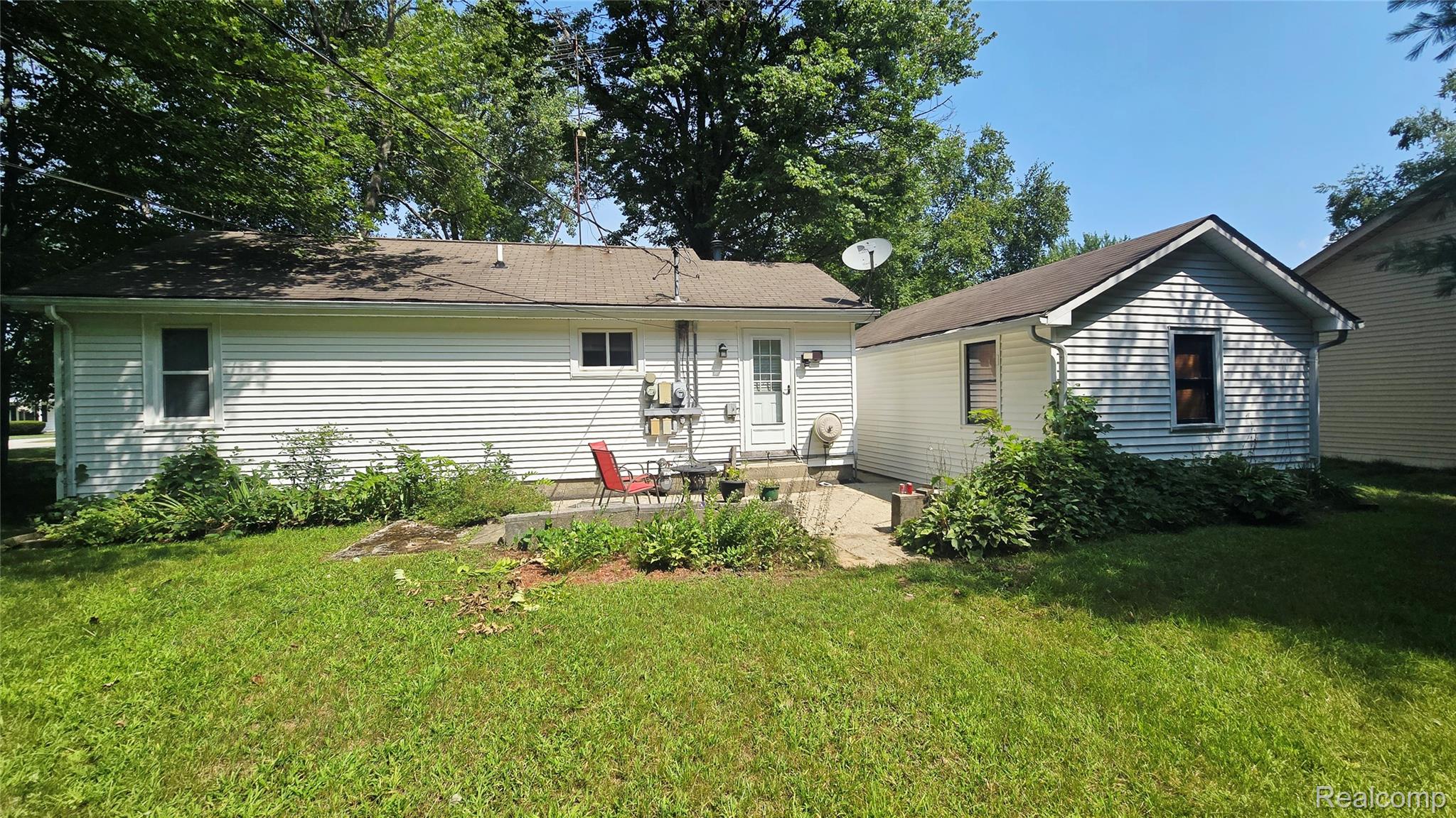 4677 Davidson Road Property Photo 13