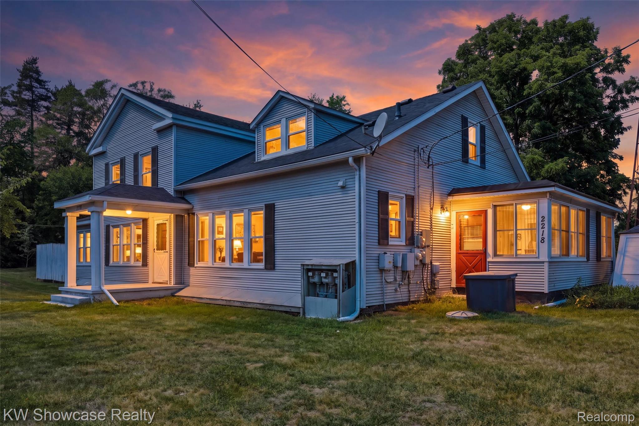 2220 Wixom Road Property Photo 1