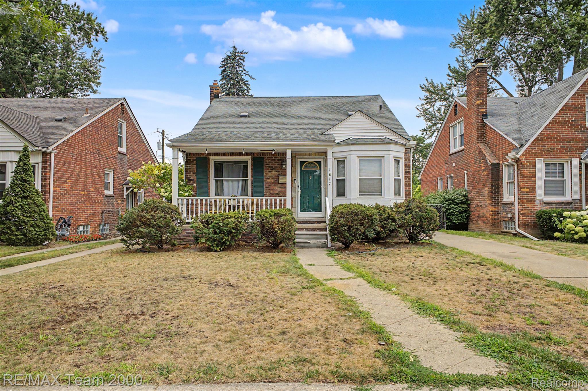 1817 Drexel Street Property Photo 1