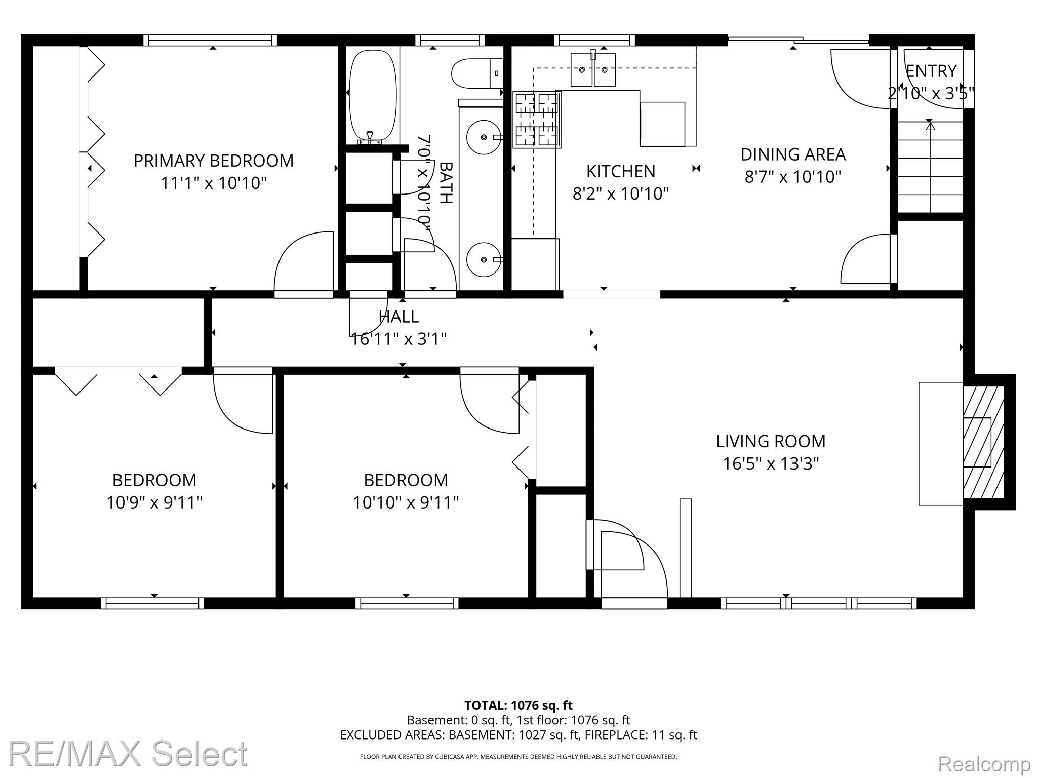 5184 Worchester Drive Property Photo 25