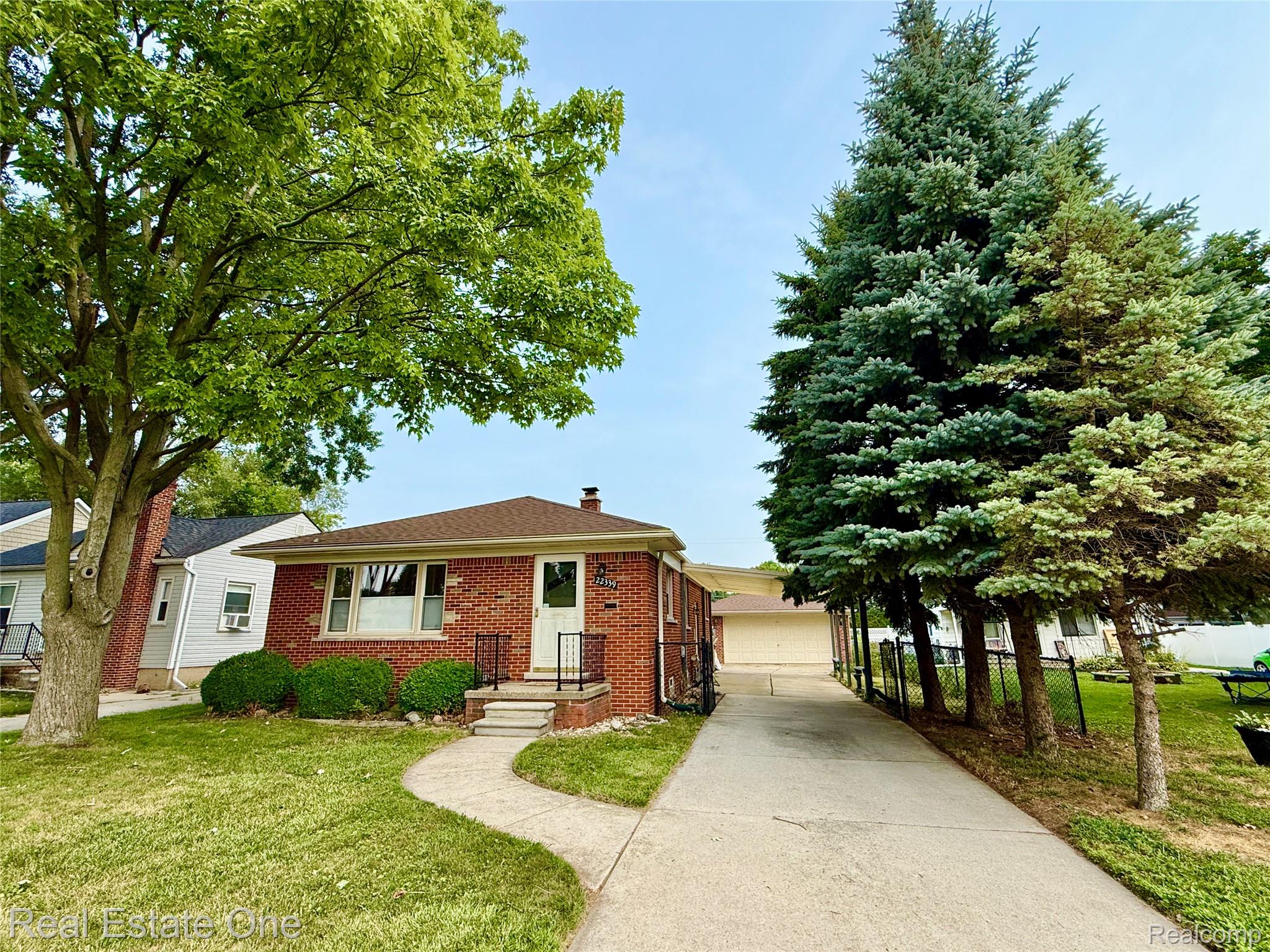 22339 Lanse Street Property Photo 1