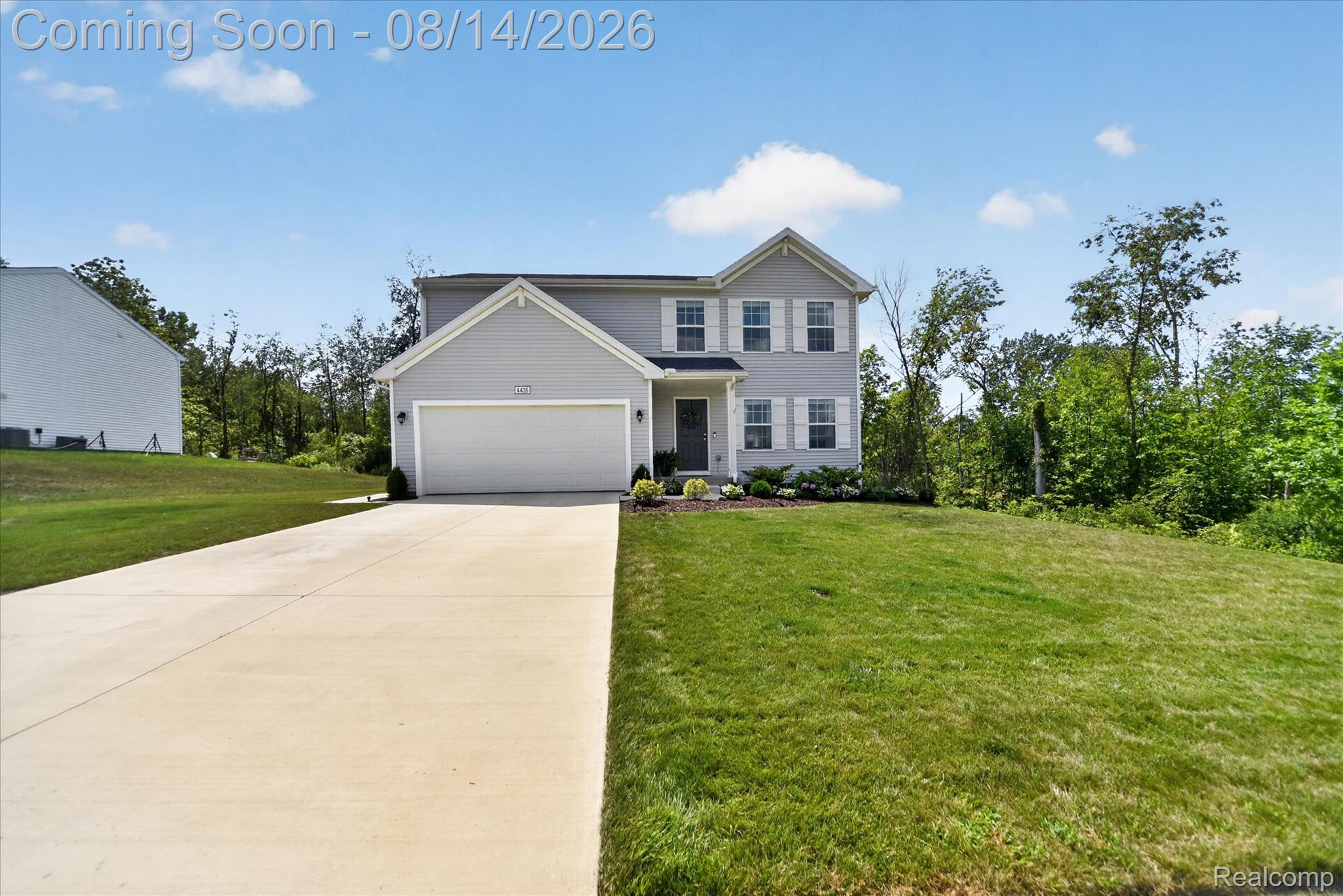 4435 Sunset Drive Property Photo 1