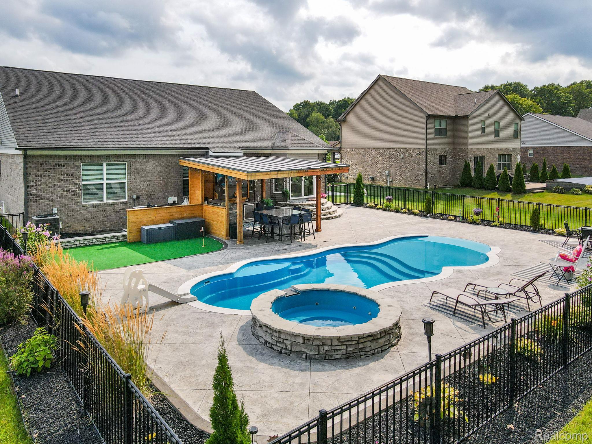 59362 Deer Haven Drive Property Photo 49