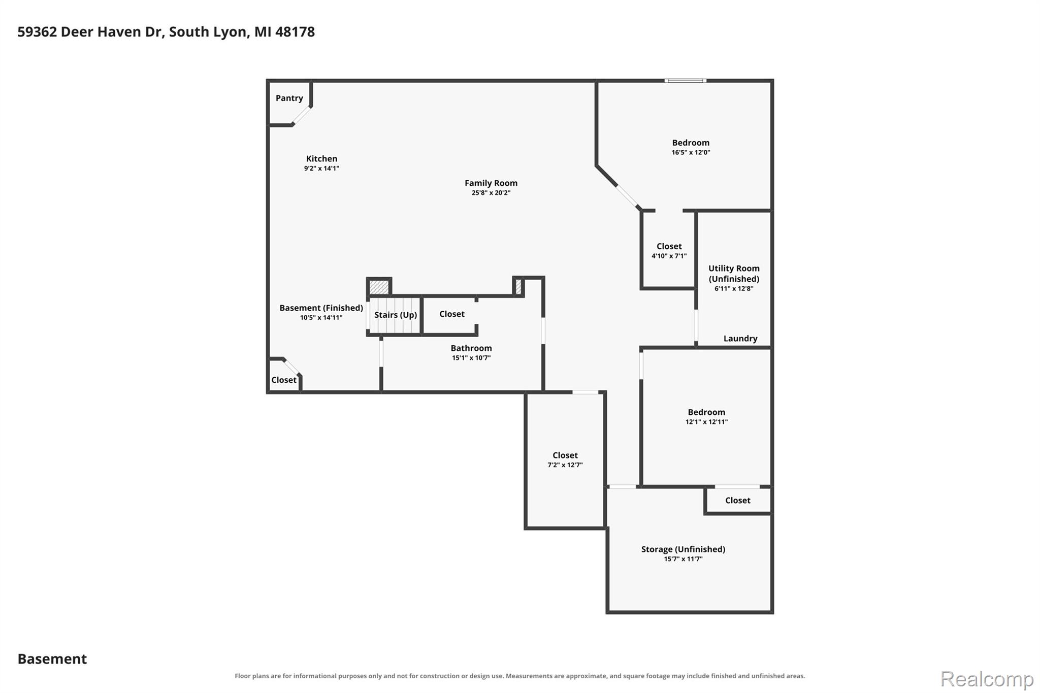 59362 Deer Haven Drive Property Photo 58