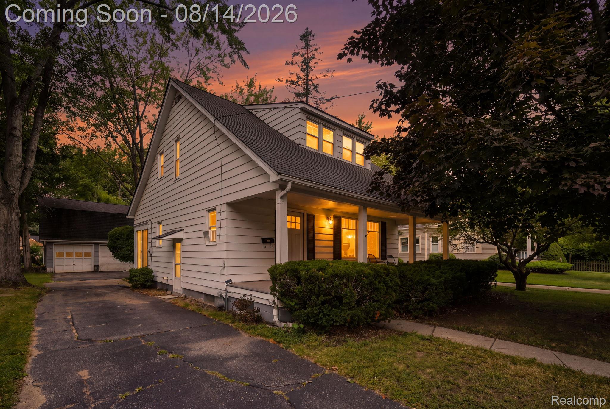 69655 Parker Street Property Photo 1