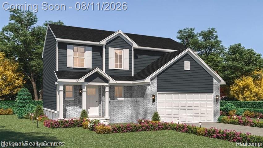 5954 Rolling Ridge Drive Property Photo 1