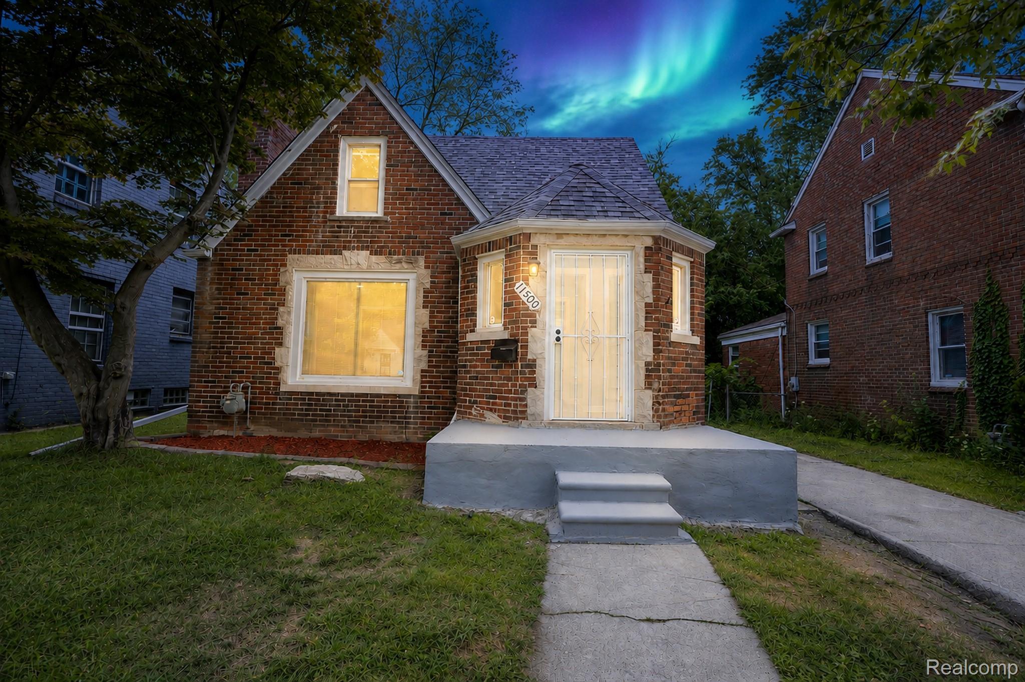 11500 Laing Street Property Photo 2
