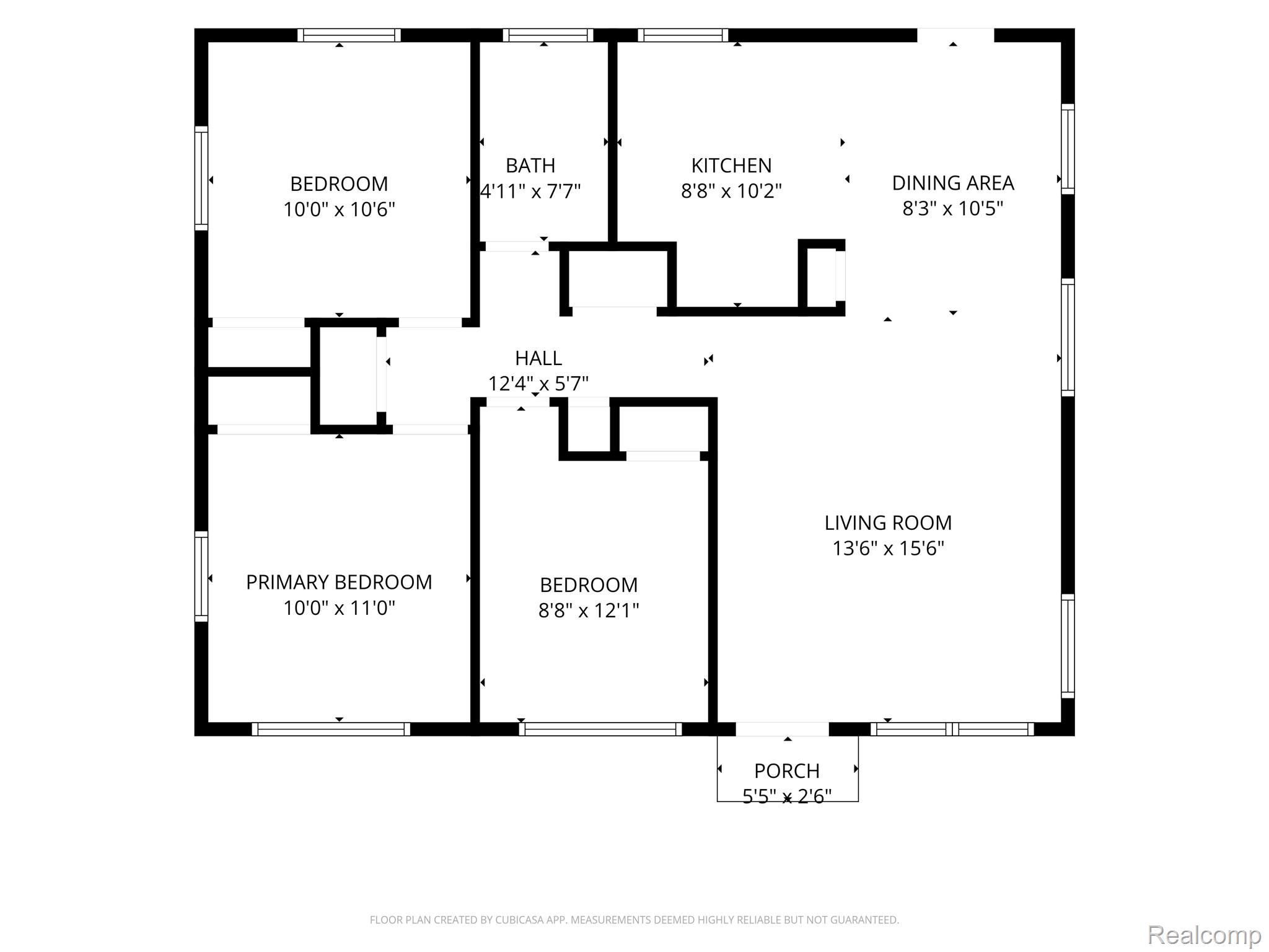 28140 Everett Street Property Photo 28