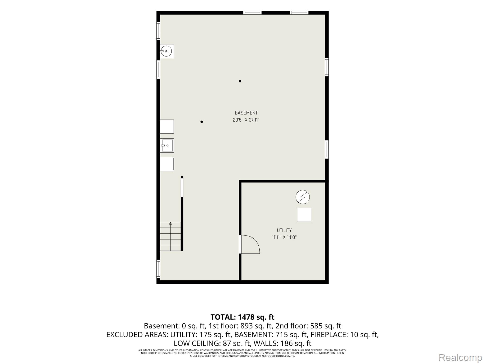 473 Calvin Avenue Property Photo 29