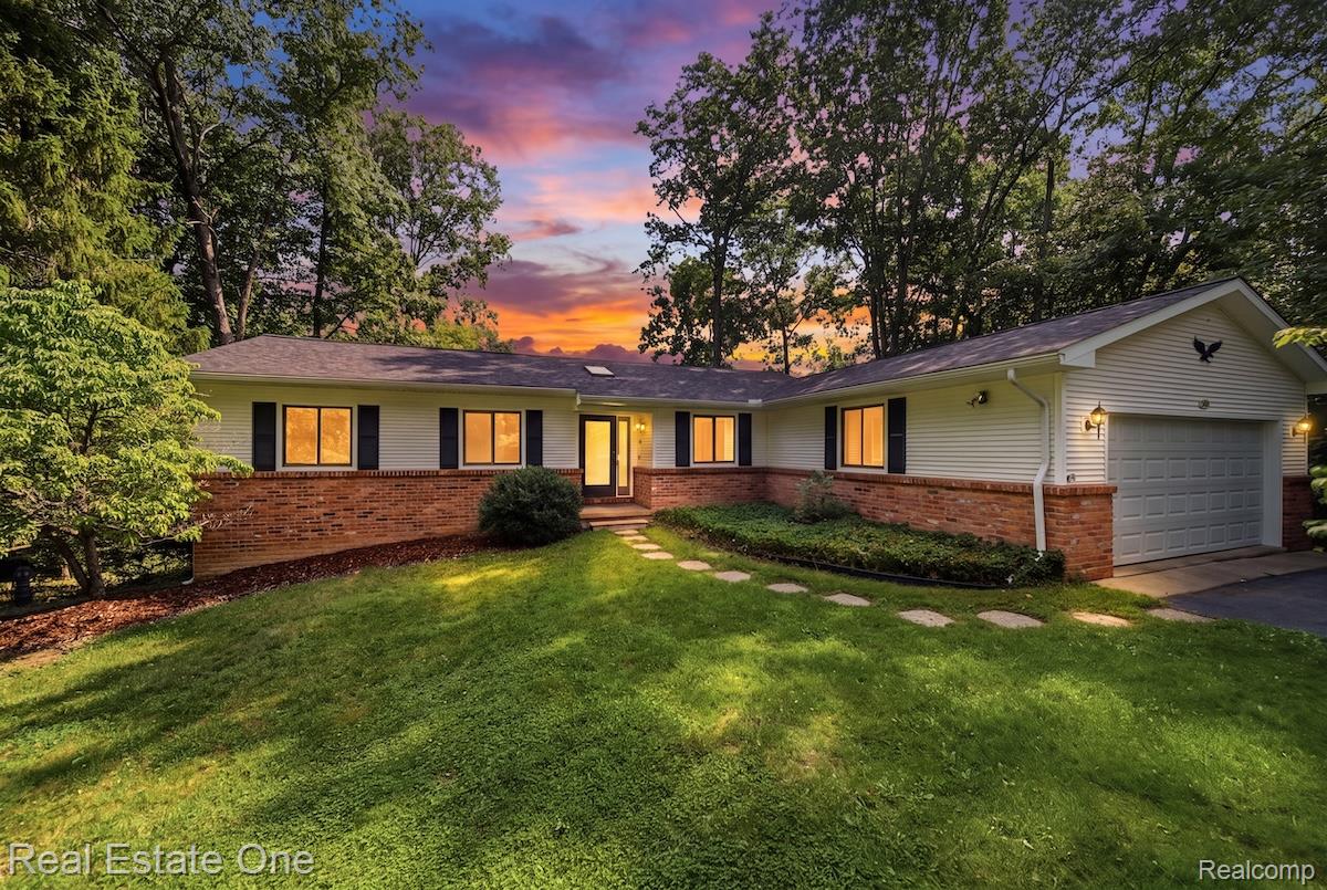 473 Fairwood Road Property Photo 1