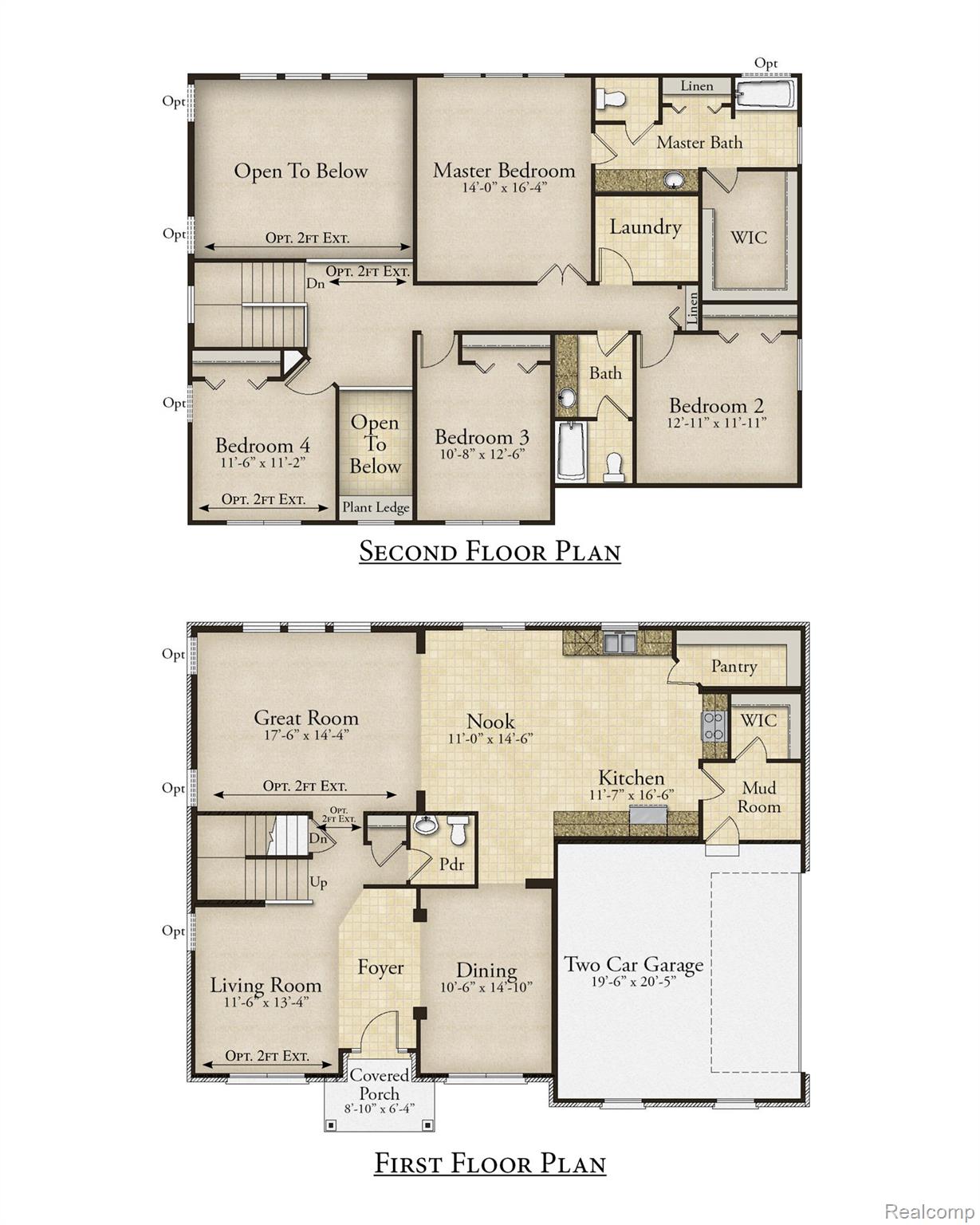 2920 Enclave Drive Property Photo 41
