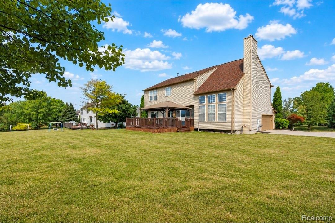 4433 Brighton Drive Property Photo 47