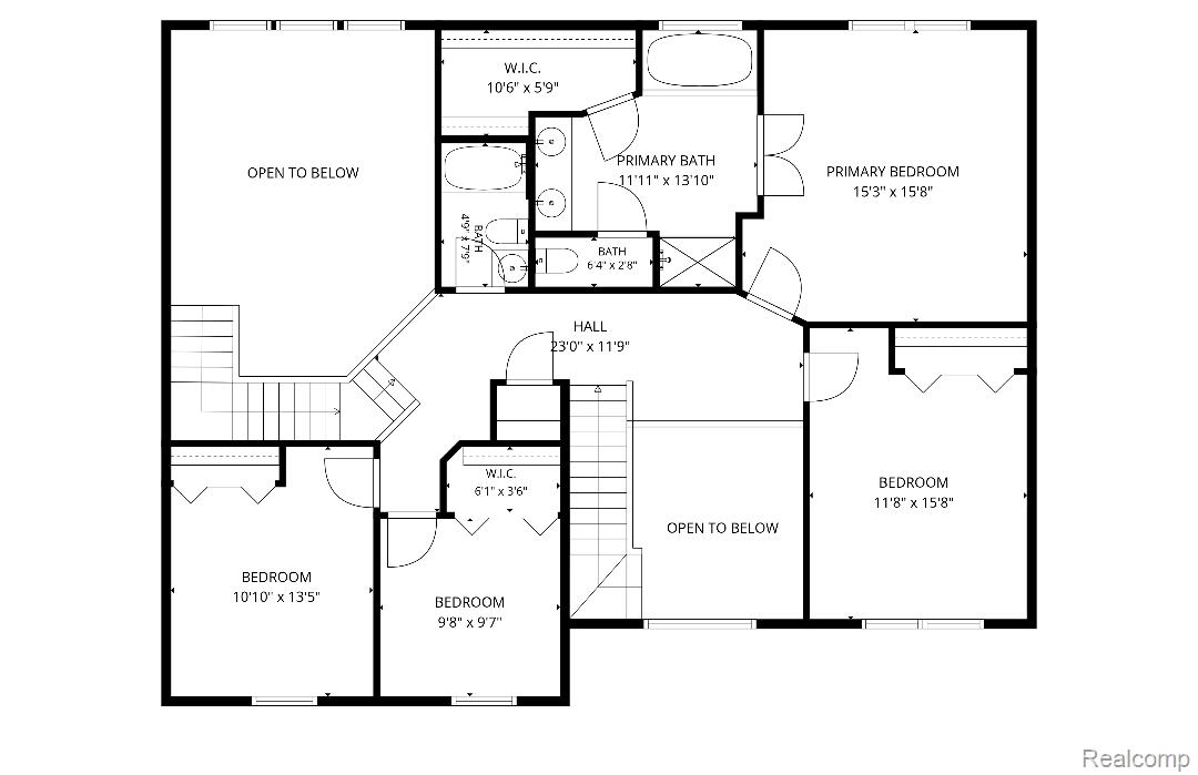 4433 Brighton Drive Property Photo 53