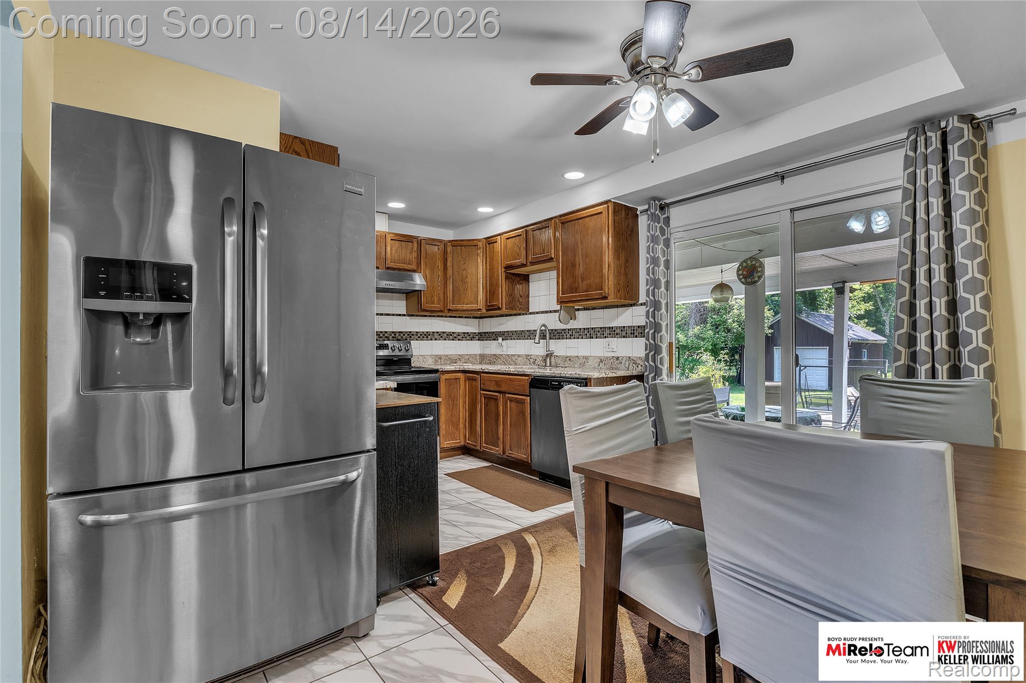 8300 Pacton Drive Property Photo 8