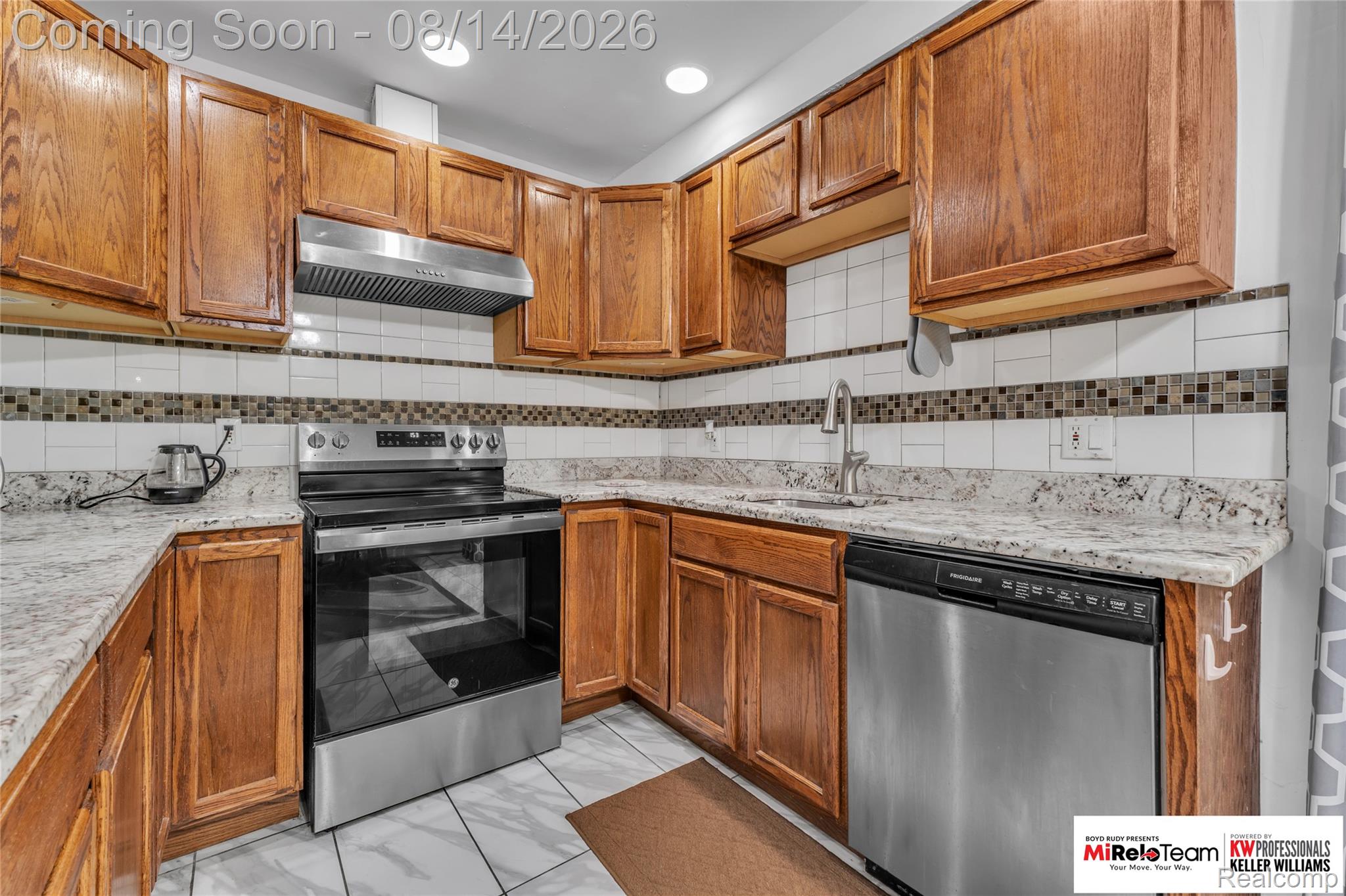 8300 Pacton Drive Property Photo 11