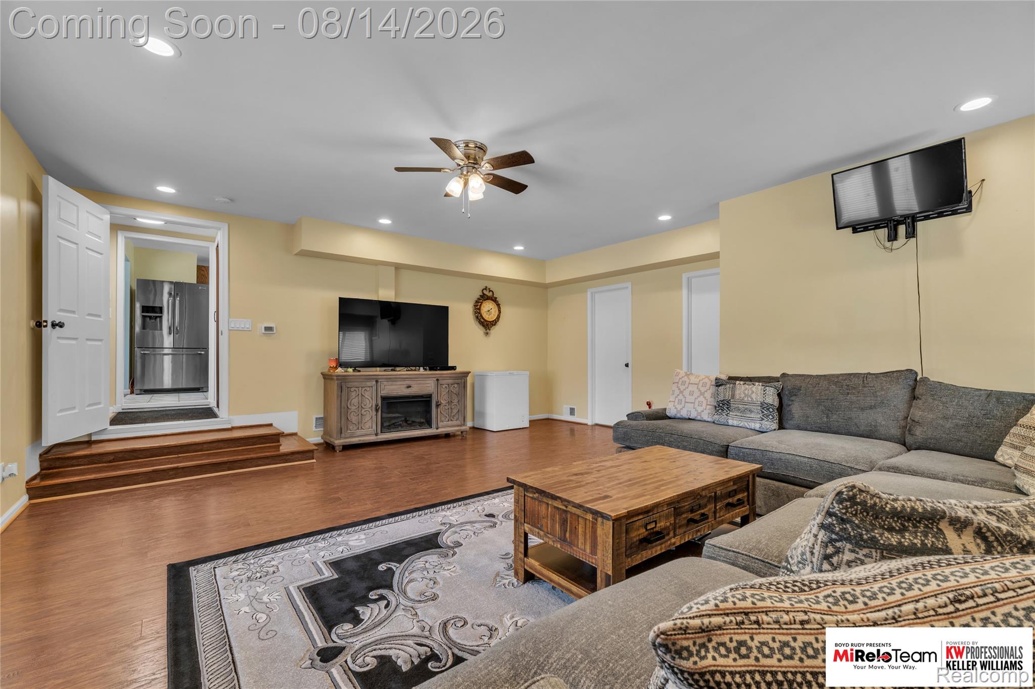 8300 Pacton Drive Property Photo 13